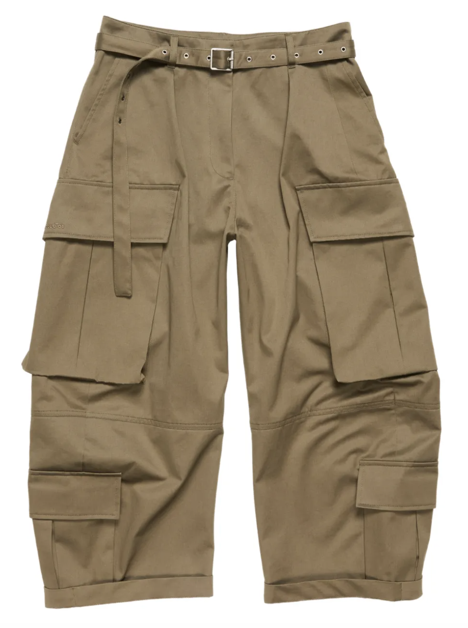 Το χακί είναι το νέο μπεζ για το 2026-1