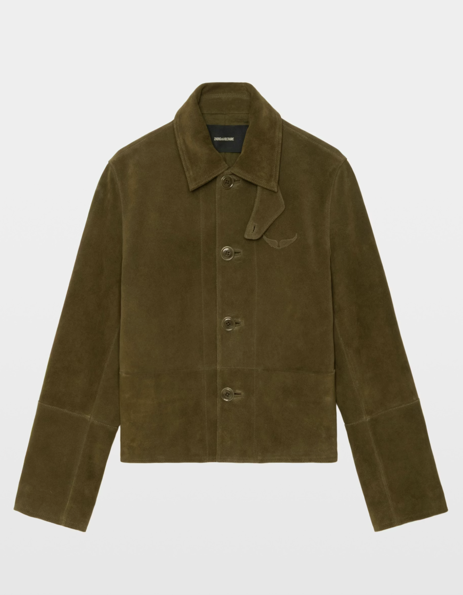 Το χακί είναι το νέο μπεζ για το 2026-4