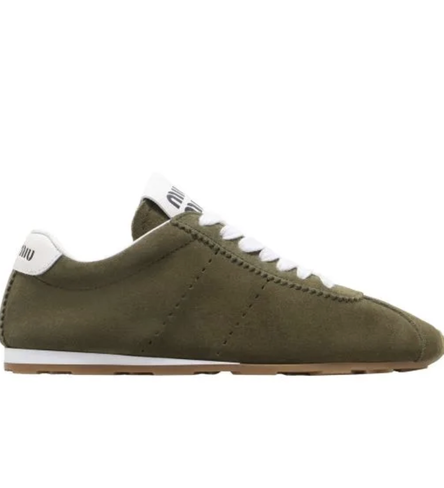 Το χακί είναι το νέο μπεζ για το 2026-3