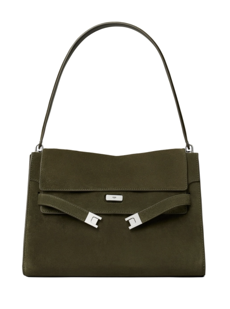 Το χακί είναι το νέο μπεζ για το 2026-5