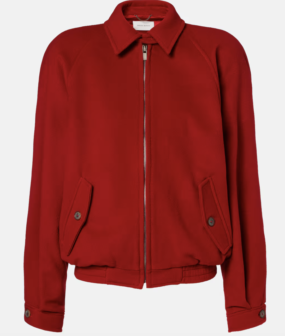 Το κόκκινο jacket θα είναι η επόμενη αγορά μας-5