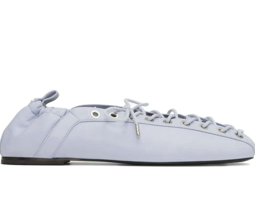 Trend Report: Όλα τα παπούτσια από τα catwalks Άνοιξη/Καλοκαίρι 2026 που ανυπομονούμε να φορέσουμε-4