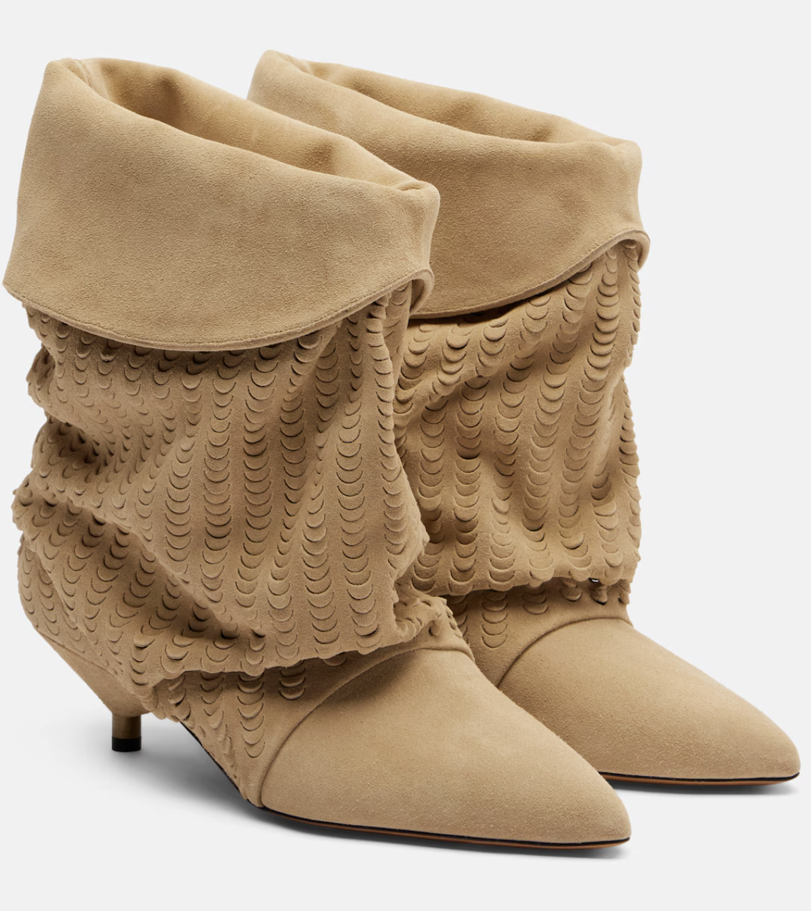 Trend Report: Όλα τα παπούτσια από τα catwalks Άνοιξη/Καλοκαίρι 2026 που ανυπομονούμε να φορέσουμε-6