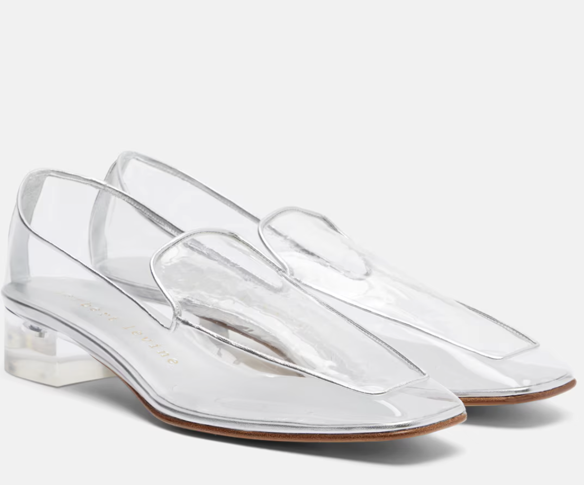 Trend Report: Όλα τα παπούτσια από τα catwalks Άνοιξη/Καλοκαίρι 2026 που ανυπομονούμε να φορέσουμε-7