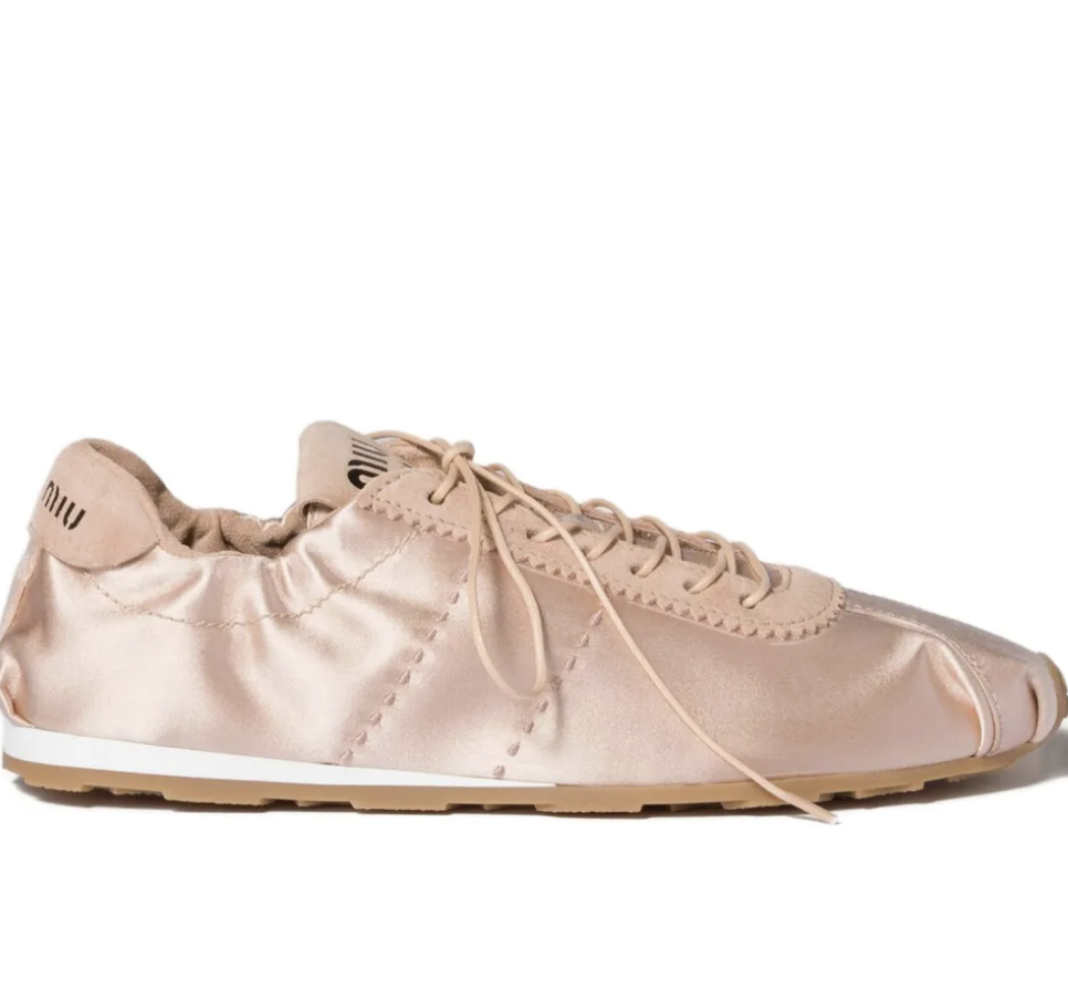 Trend Report: Όλα τα παπούτσια από τα catwalks Άνοιξη/Καλοκαίρι 2026 που ανυπομονούμε να φορέσουμε-8