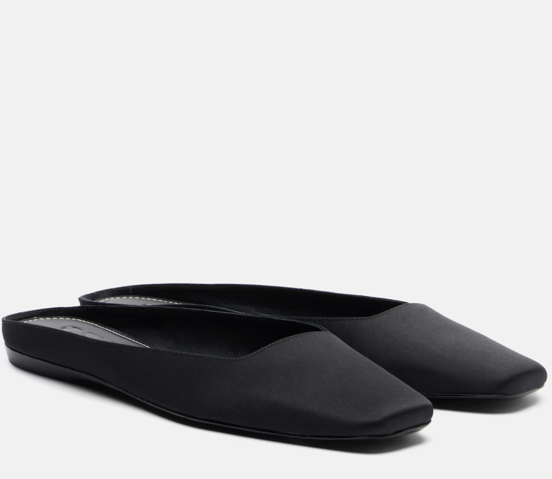 Trend Report: Όλα τα παπούτσια από τα catwalks Άνοιξη/Καλοκαίρι 2026 που ανυπομονούμε να φορέσουμε-9