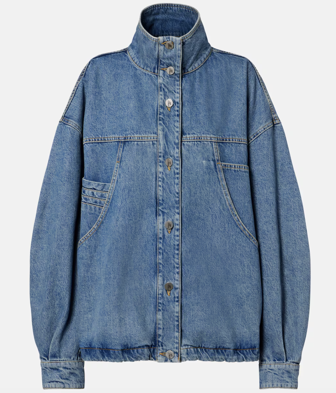 Τα 5 απαραίτητα denim κομμάτια για την άνοιξη 2026-4