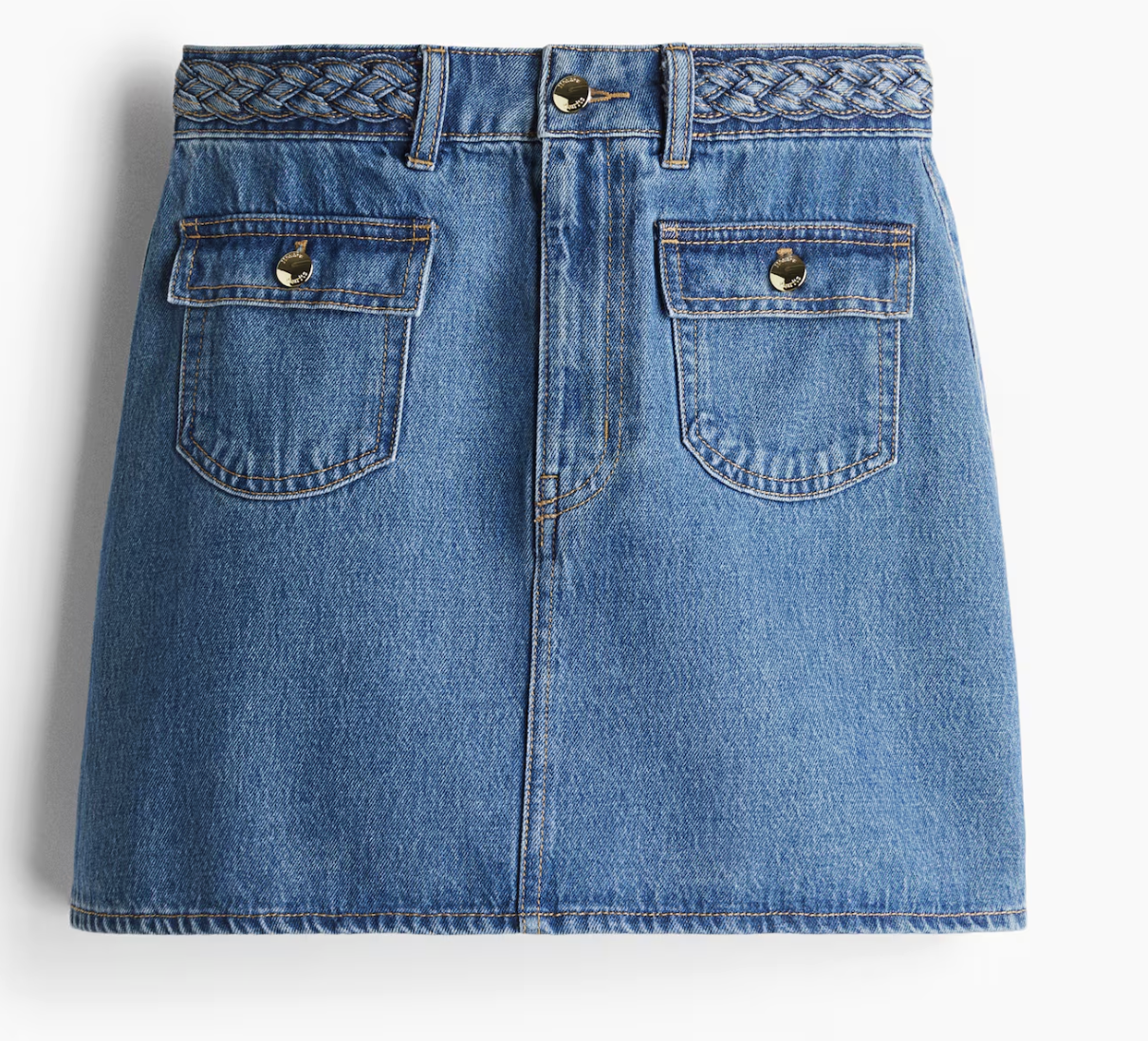 Τα 5 απαραίτητα denim κομμάτια για την άνοιξη 2026-2