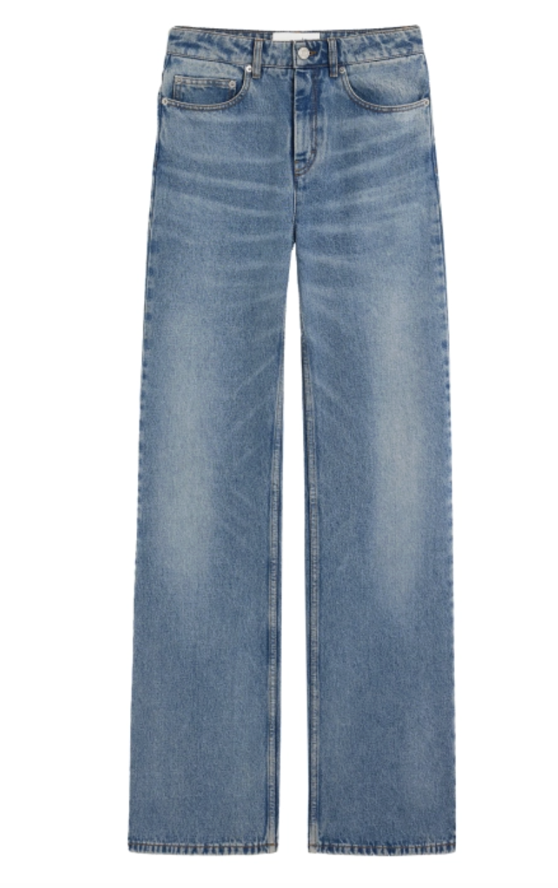 Τα 5 απαραίτητα denim κομμάτια για την άνοιξη 2026-1