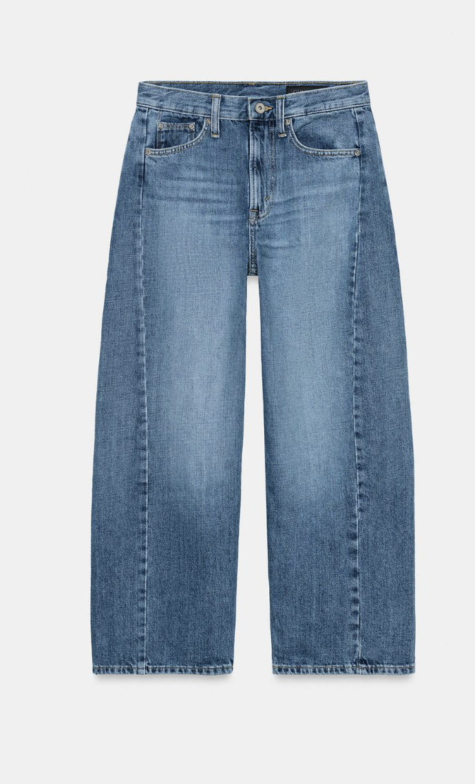 Τα 5 απαραίτητα denim κομμάτια για την άνοιξη 2026-3