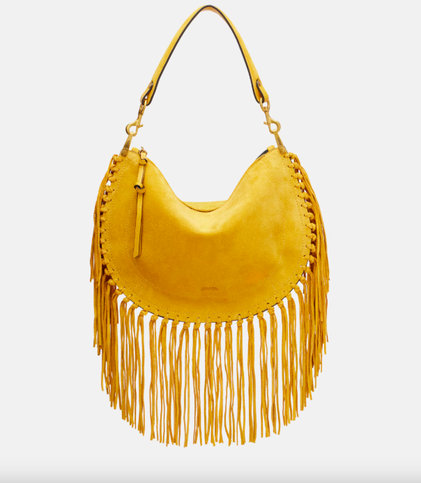 Trend alert: Αυτές είναι οι 6 must-have τσάντες της άνοιξης 2026-2