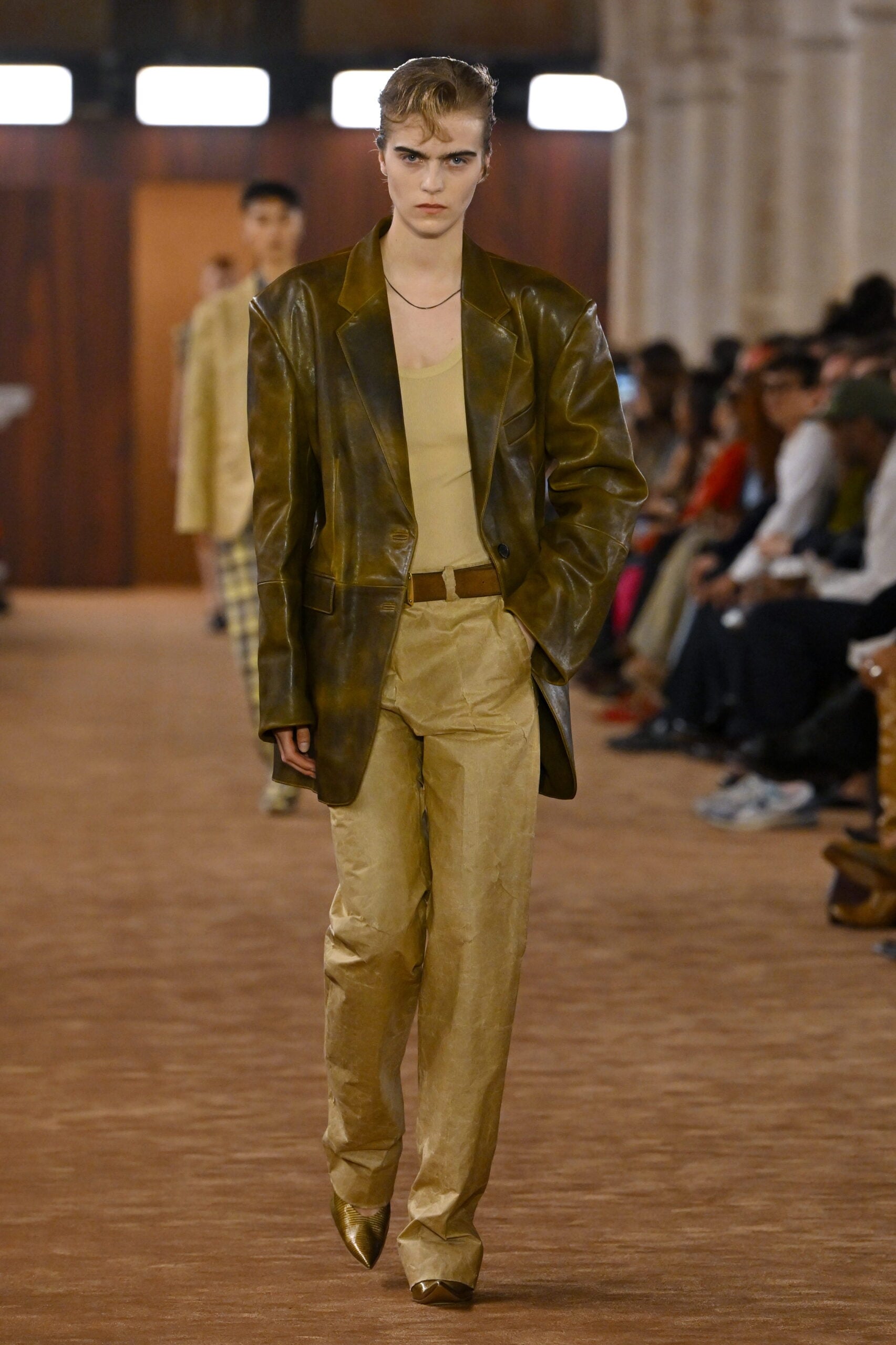 Τα χρώματα που φεύγουν και αυτά που έρχονται το 2026-1