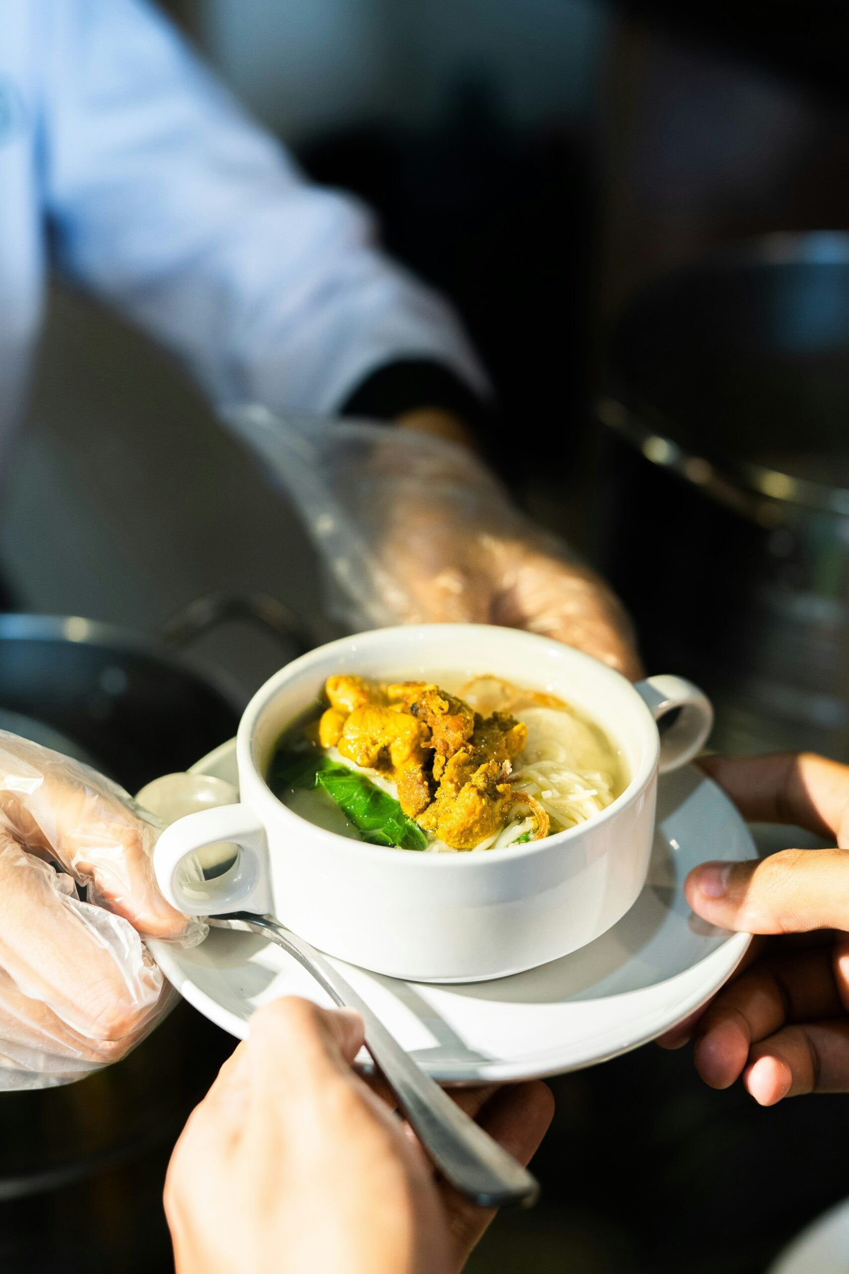 Τι τρώει ένας διατροφολόγος για δείπνο μετά τις γιορτές;-1