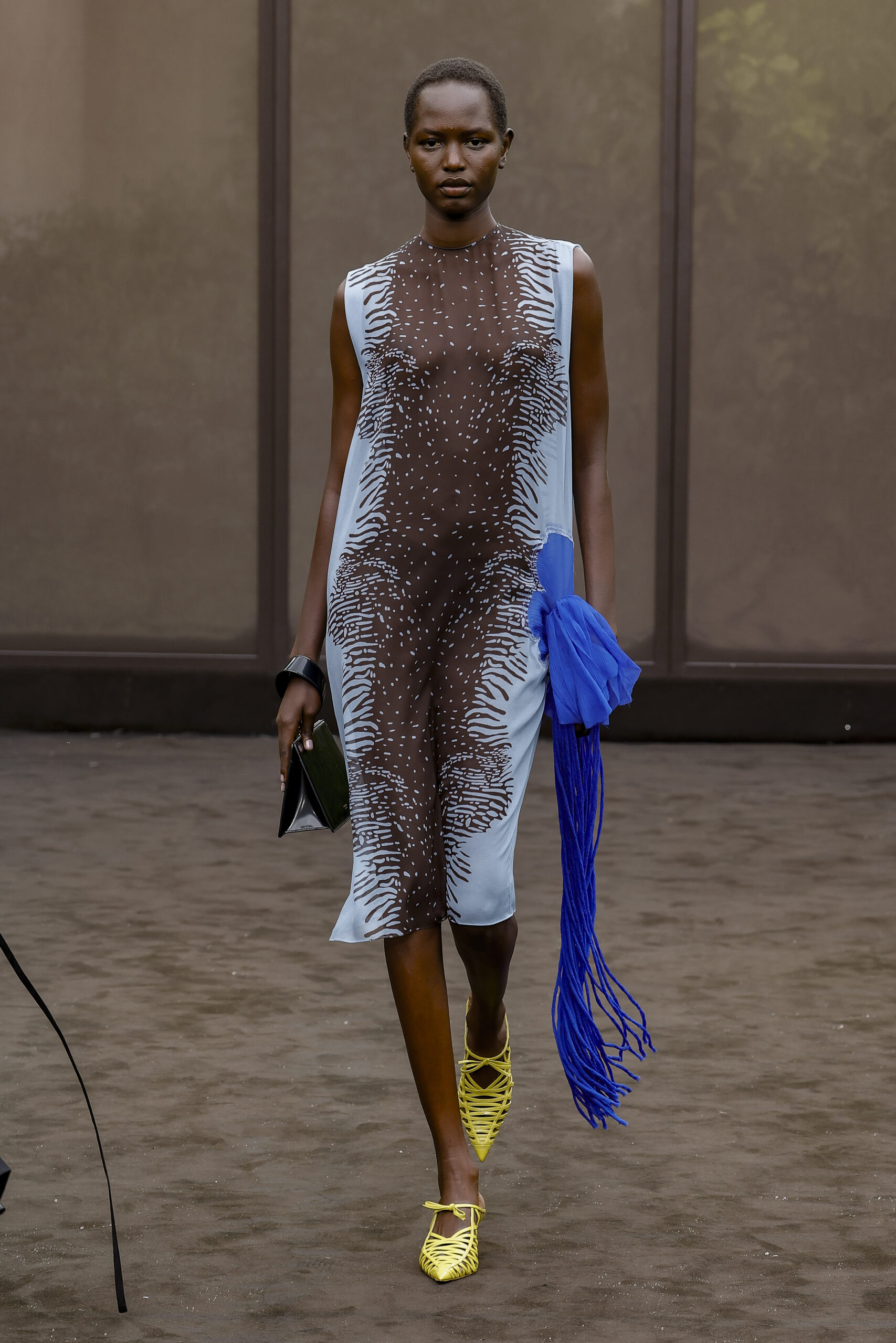 Trend Report: Όλα τα παπούτσια από τα catwalks Άνοιξη/Καλοκαίρι 2026 που ανυπομονούμε να φορέσουμε-1