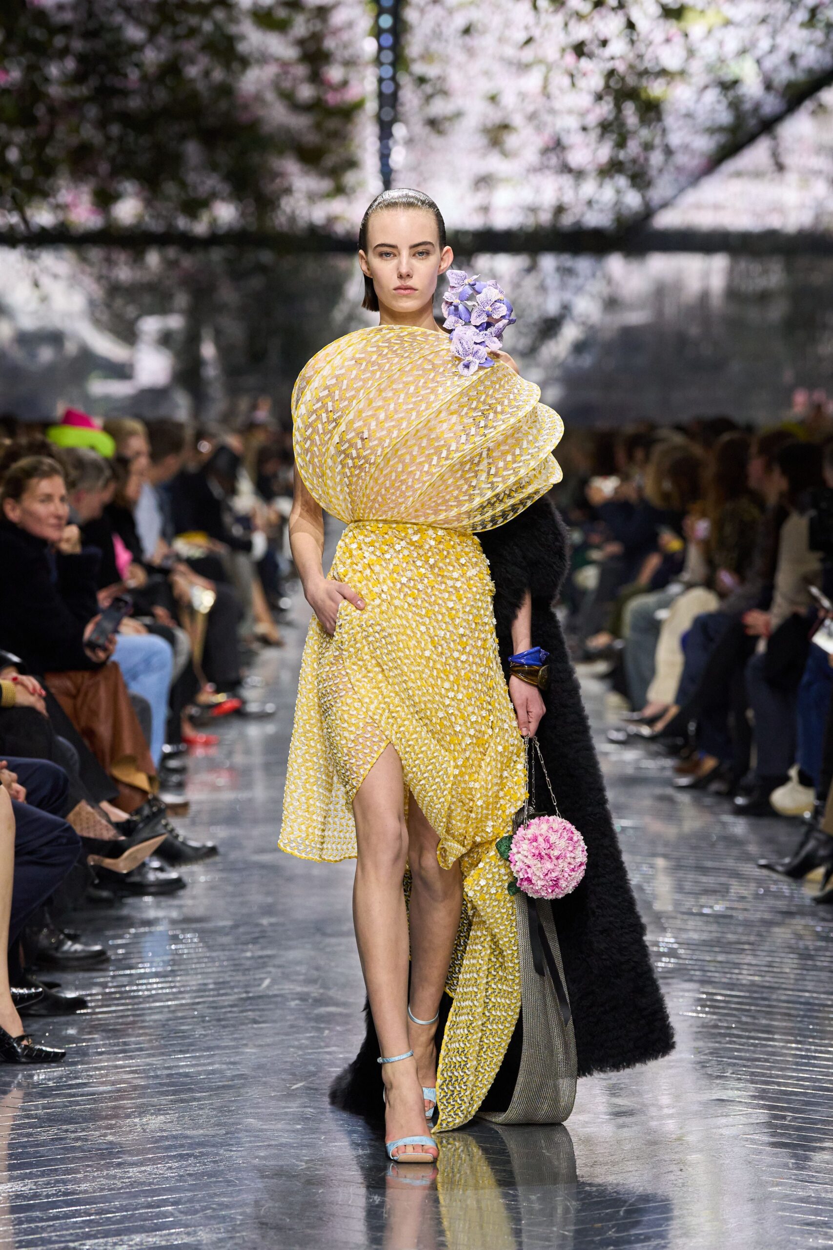Dior Haute Couture SS26: Ο Jonathan Anderson ξαναγράφει τους κανόνες της υψηλής ραπτικής-1