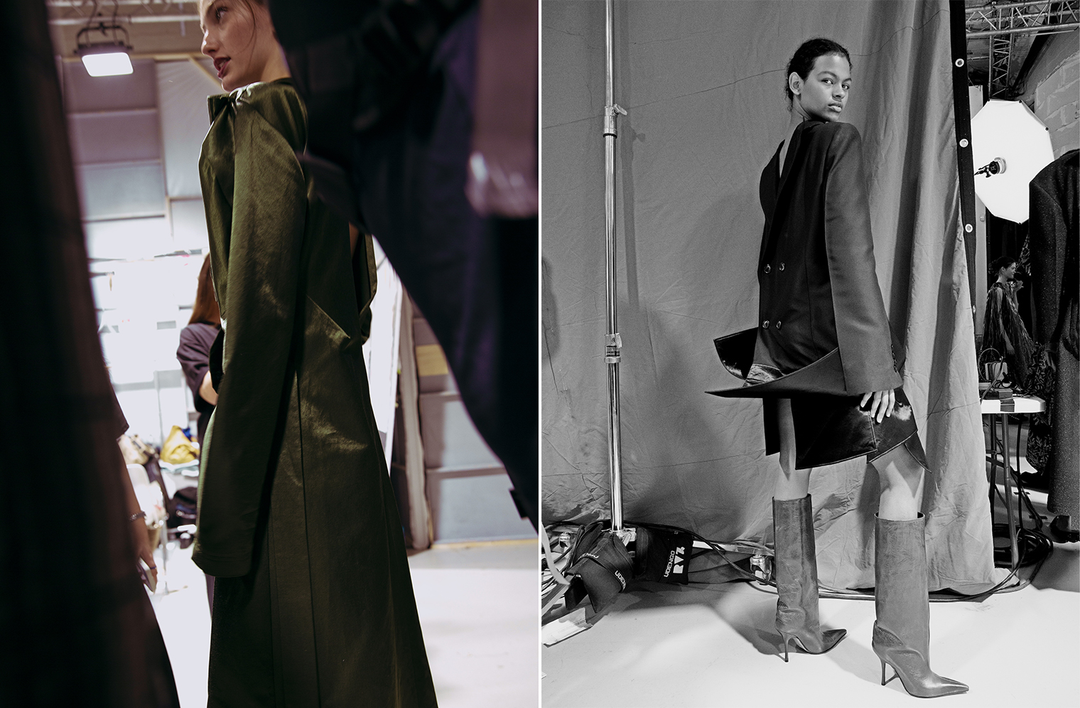 Balanced Manifesto: Αποκλειστική συνέντευξη με το σχεδιαστικό δίδυμο ZOMER-1