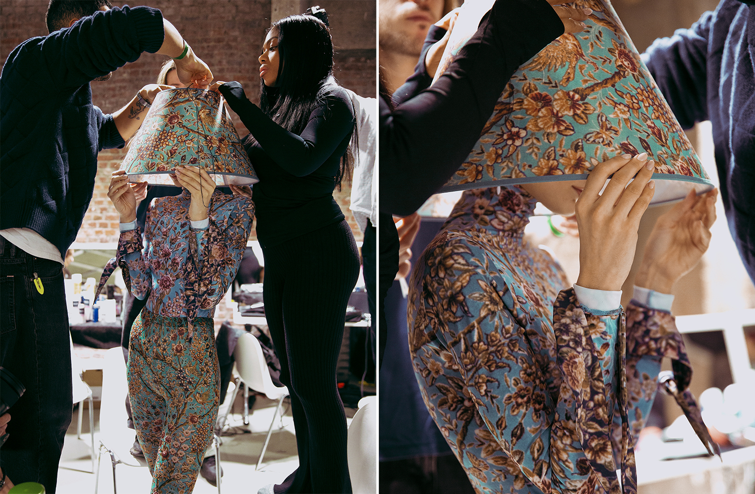 Balanced Manifesto: Αποκλειστική συνέντευξη με το σχεδιαστικό δίδυμο ZOMER-2