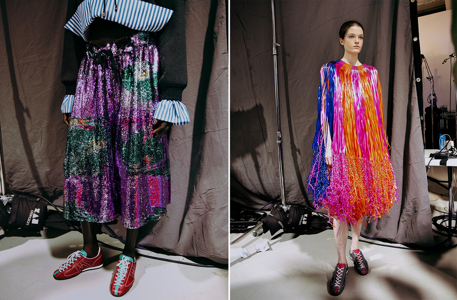 Balanced Manifesto: Αποκλειστική συνέντευξη με το σχεδιαστικό δίδυμο ZOMER-6