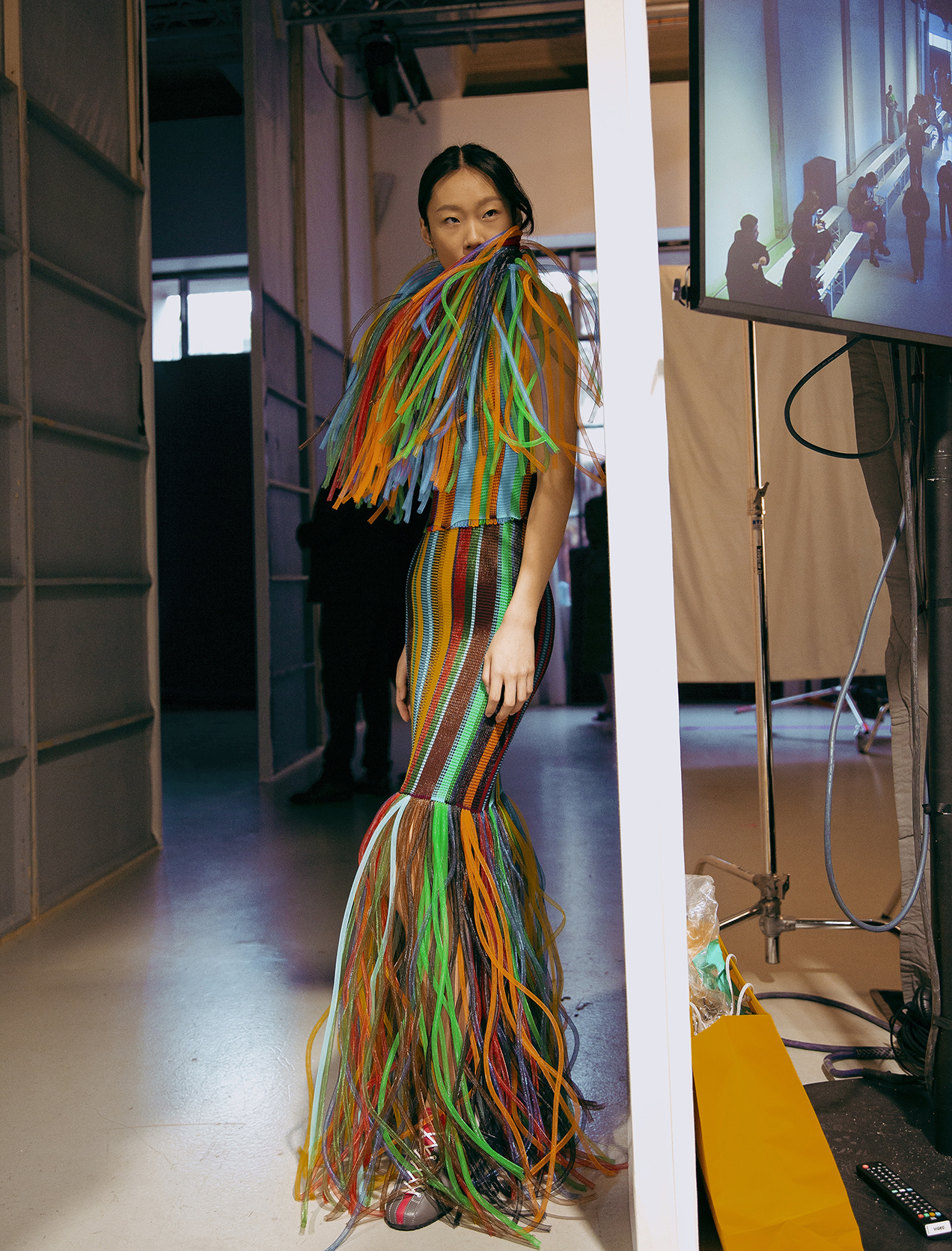 Balanced Manifesto: Αποκλειστική συνέντευξη με το σχεδιαστικό δίδυμο ZOMER-3