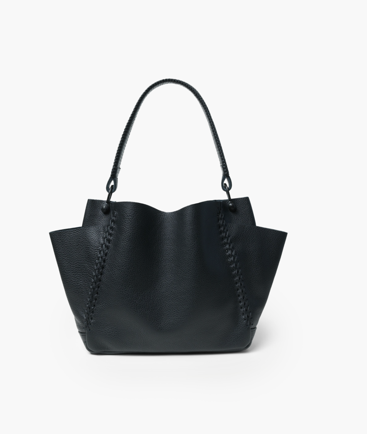 Μαύρη τσάντα: 7 διαχρονικά σχέδια για την γκαρνταρόμπα-4