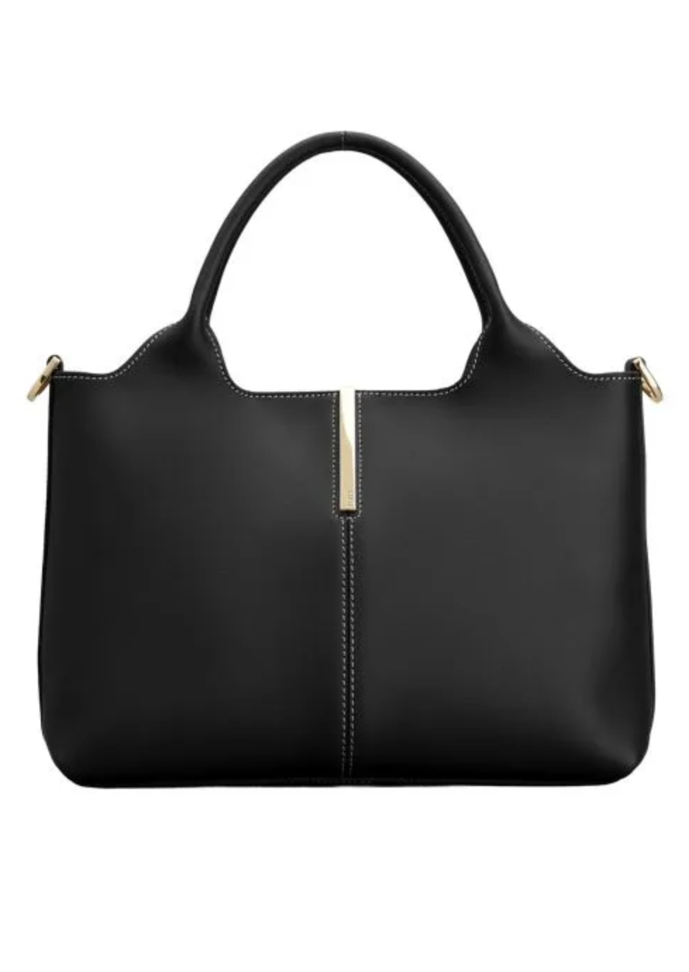 Μαύρη τσάντα: 7 διαχρονικά σχέδια για την γκαρνταρόμπα-5