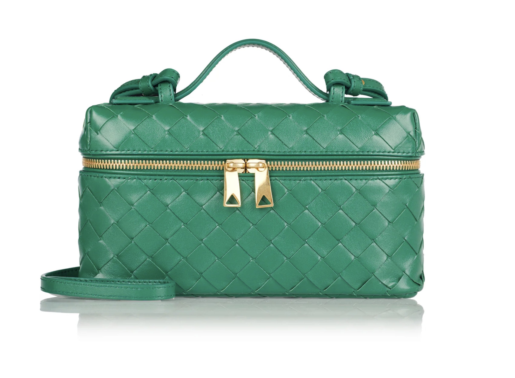 Vanity bags: Θα είναι παντού την άνοιξη 2026-1