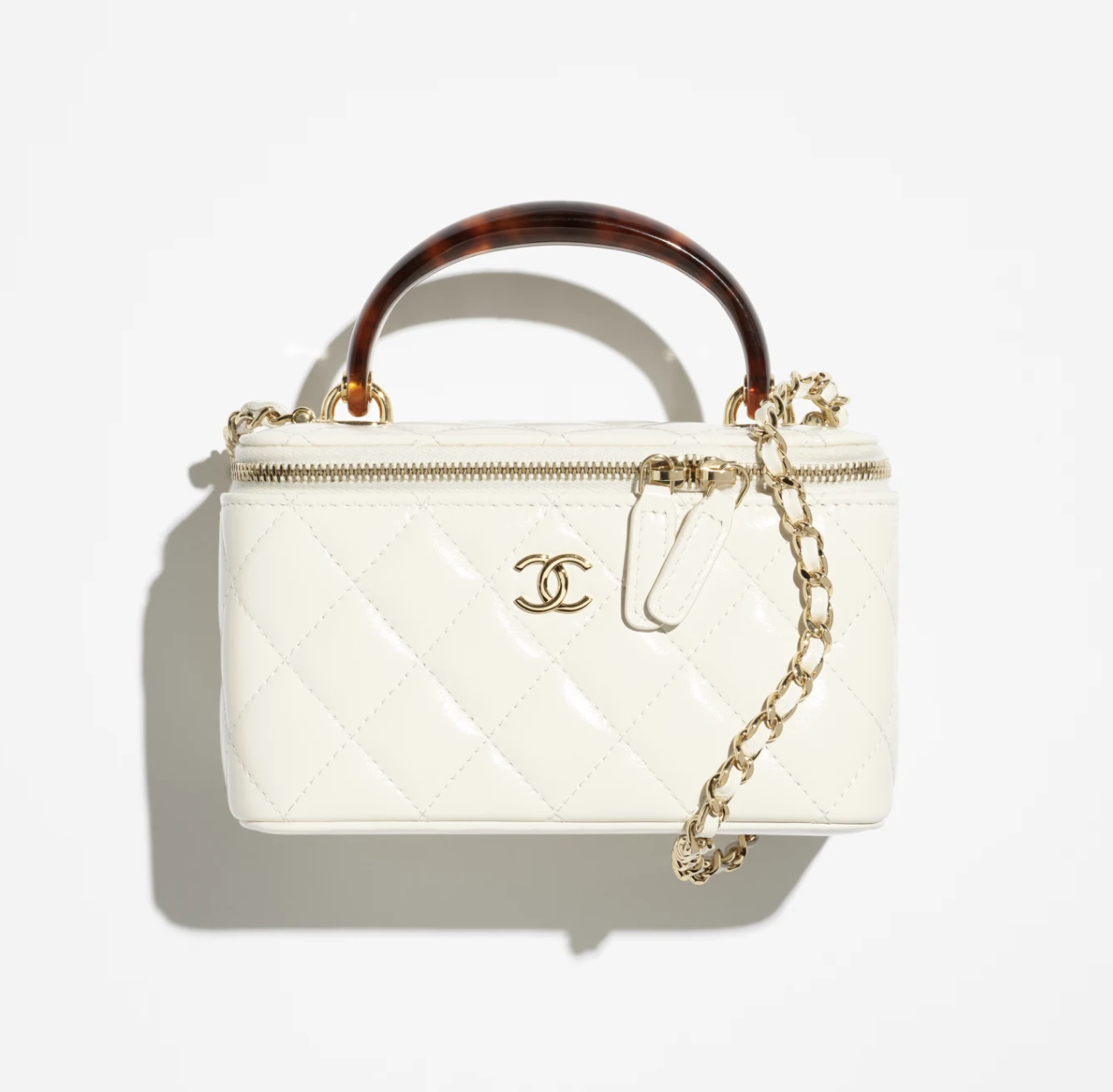 Vanity bags: Θα είναι παντού την άνοιξη 2026-2