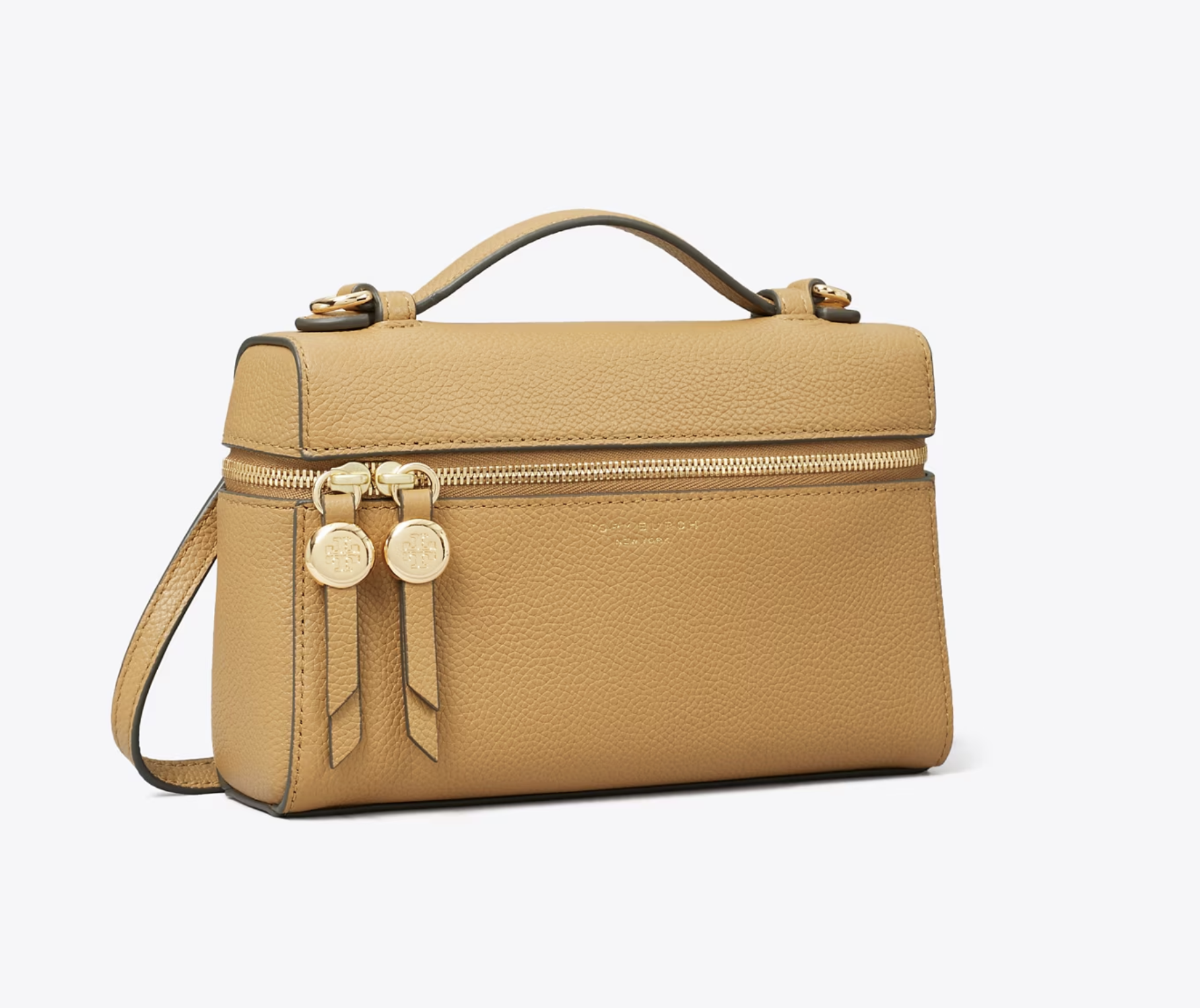 Vanity bags: Θα είναι παντού την άνοιξη 2026-9