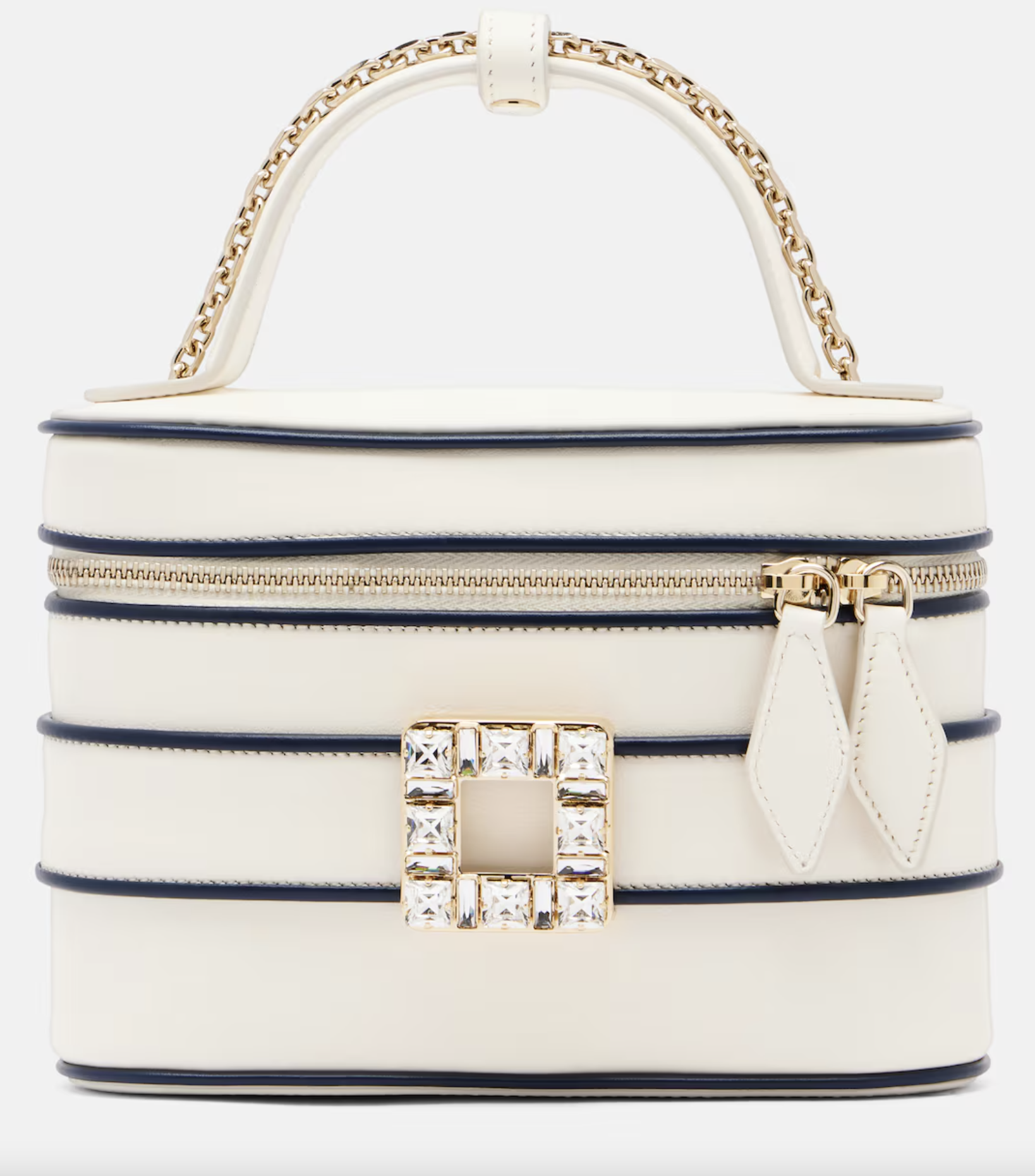 Vanity bags: Θα είναι παντού την άνοιξη 2026-8