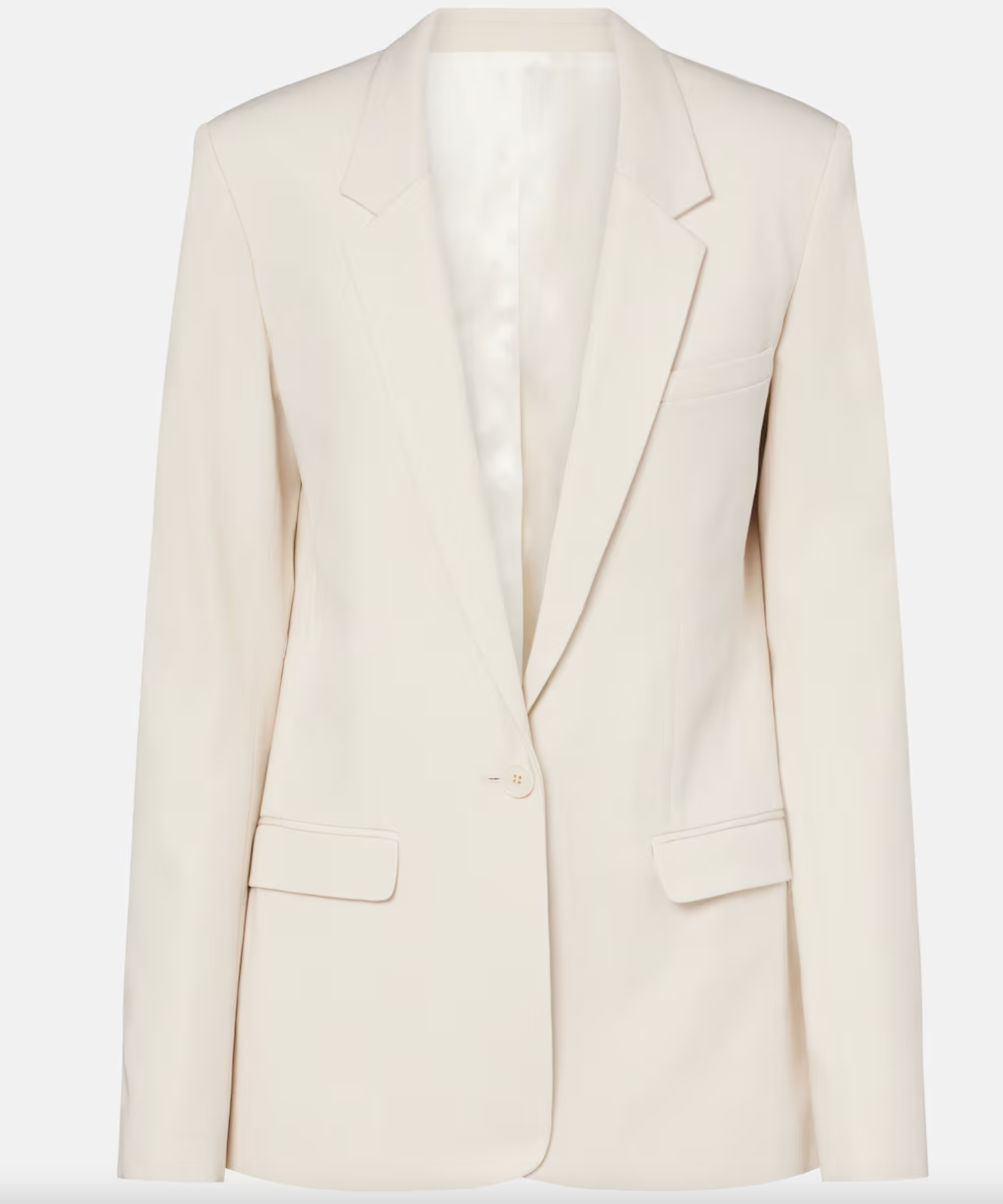 5 looks με blazer από τα catwalks άνοιξη 2026-2