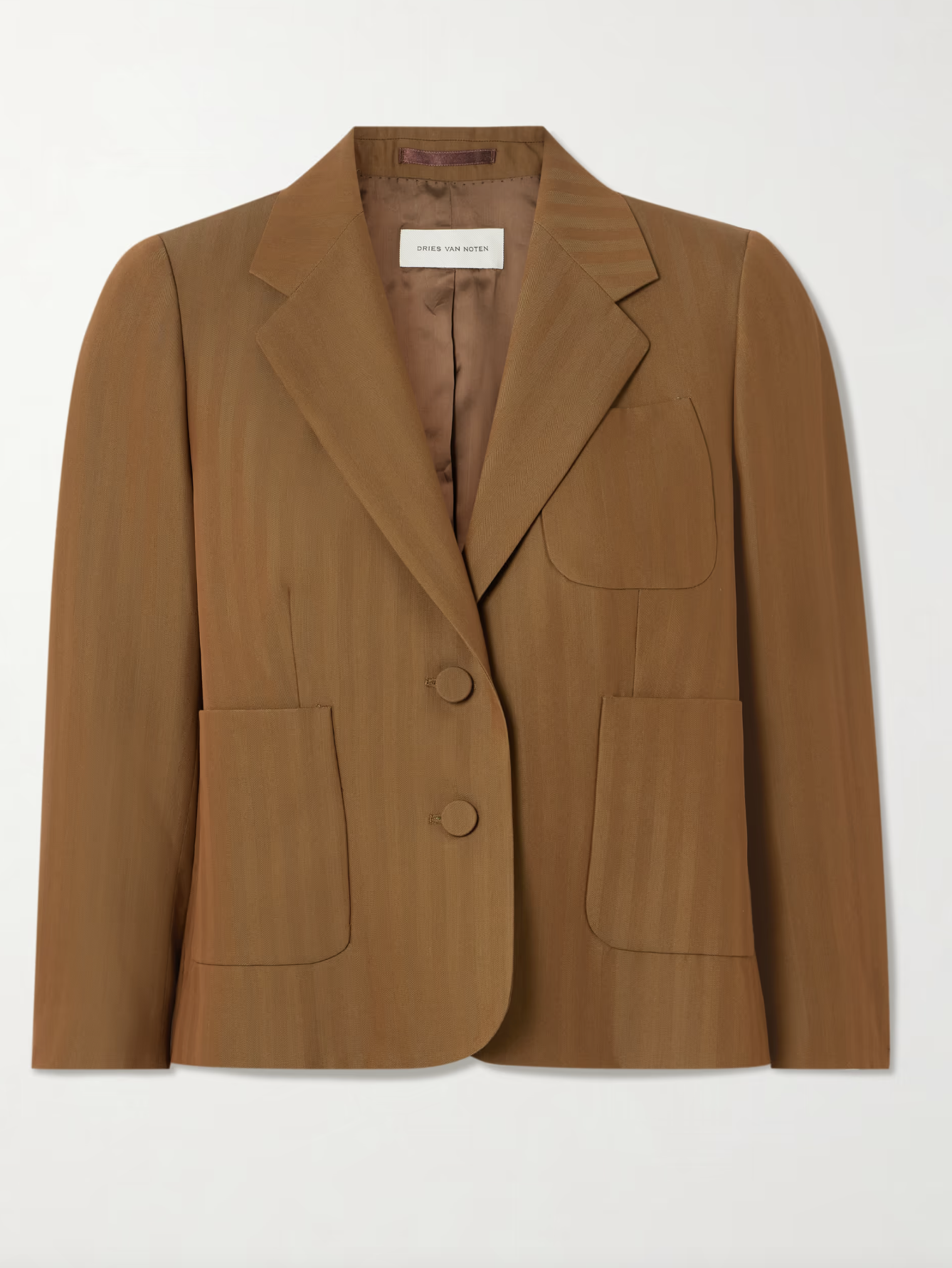 5 looks με blazer από τα catwalks άνοιξη 2026-5