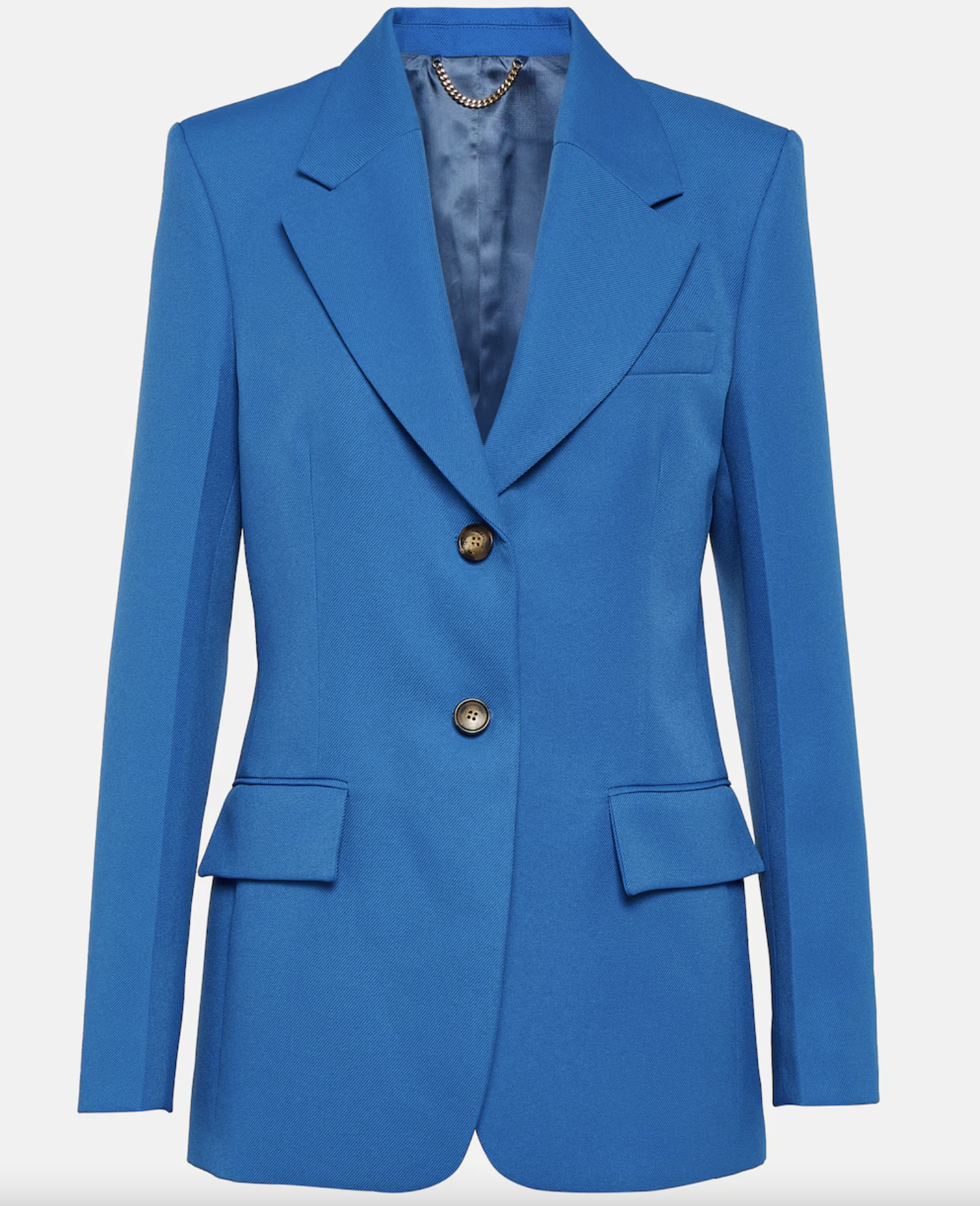 5 looks με blazer από τα catwalks άνοιξη 2026-1