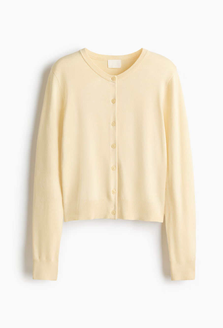 6 ελαφριά πλεκτά για την άνοιξη 2026-2