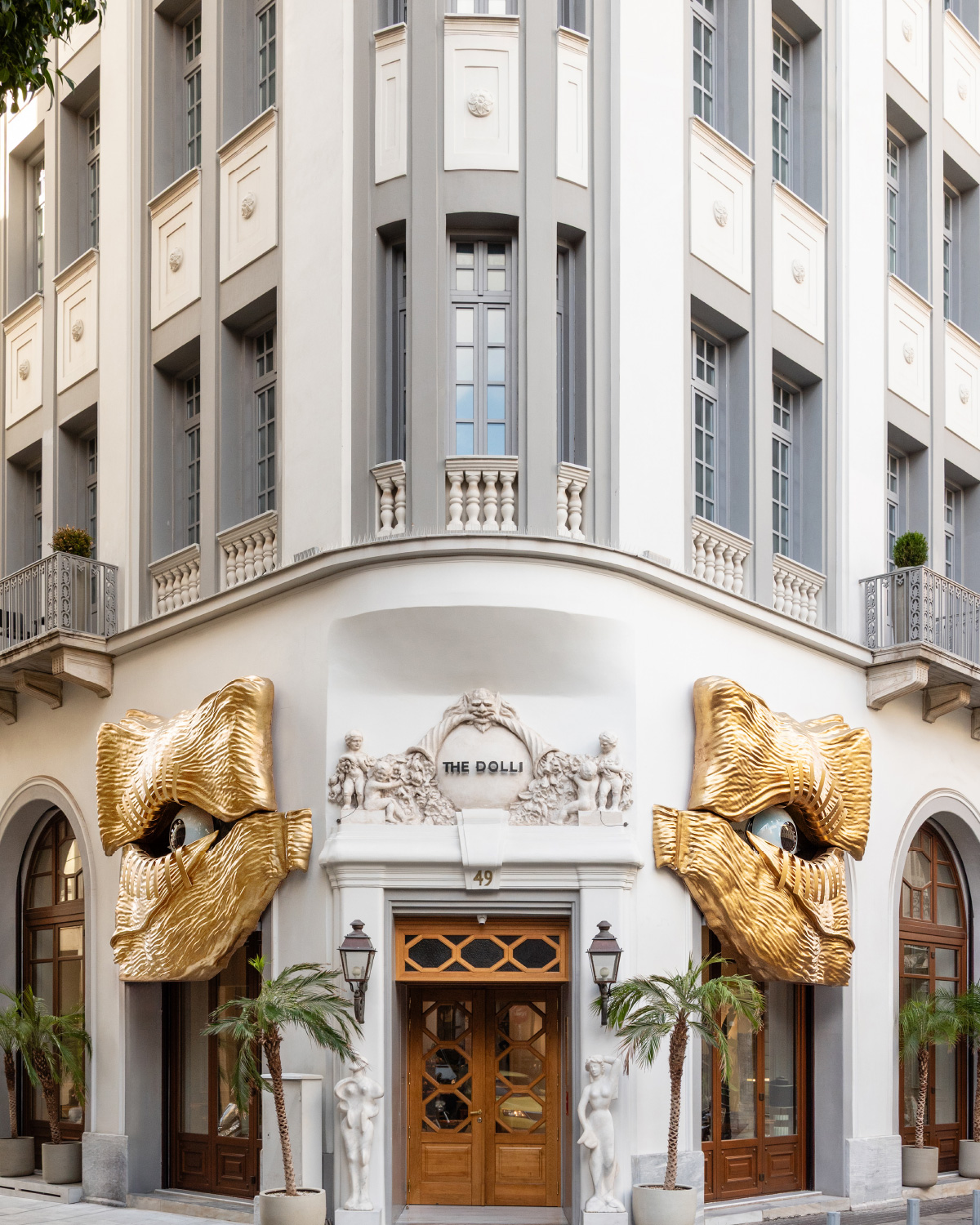 K.I.S.S. at First Sight: Το ξενοδοχείο THE DOLLI γιορτάζει τον κεραυνοβόλο έρωτα-3