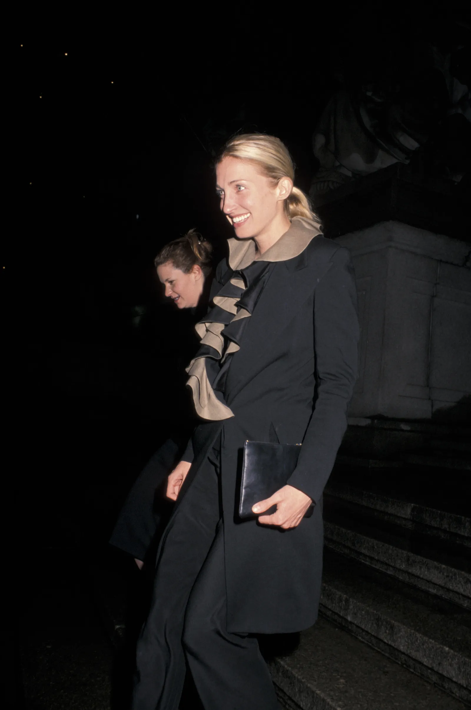 Οι πιο iconic τσάντες της Carolyn Bessette-Kennedy-2