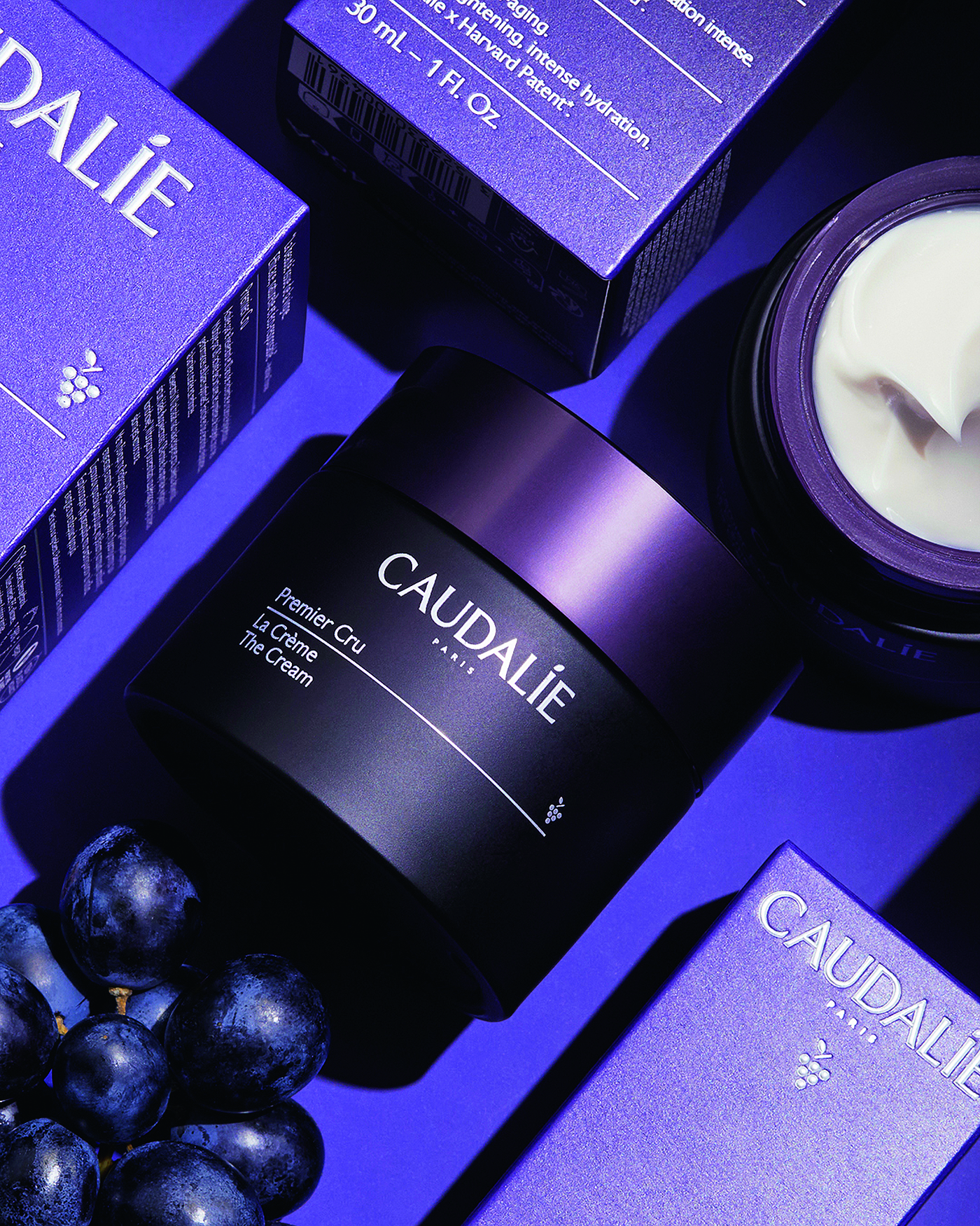 Ταξίδεψα στο Παρίσι με την Caudalie για μια μοναδική εμπειρία με τη σειρά Premier Cru-1