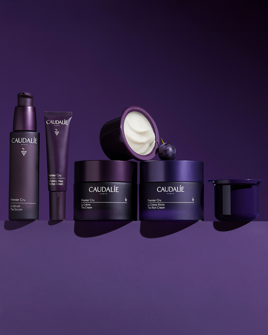 Ταξίδεψα στο Παρίσι με την Caudalie για μια μοναδική εμπειρία με τη σειρά Premier Cru-4