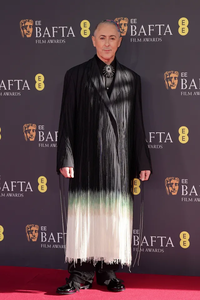 BAFTA 2026: Όλες οι εμφανίσεις στο κόκκινο χαλί-1