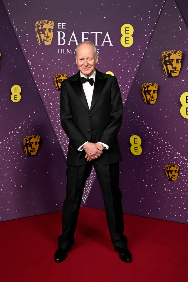 BAFTA 2026: Όλες οι εμφανίσεις στο κόκκινο χαλί-3