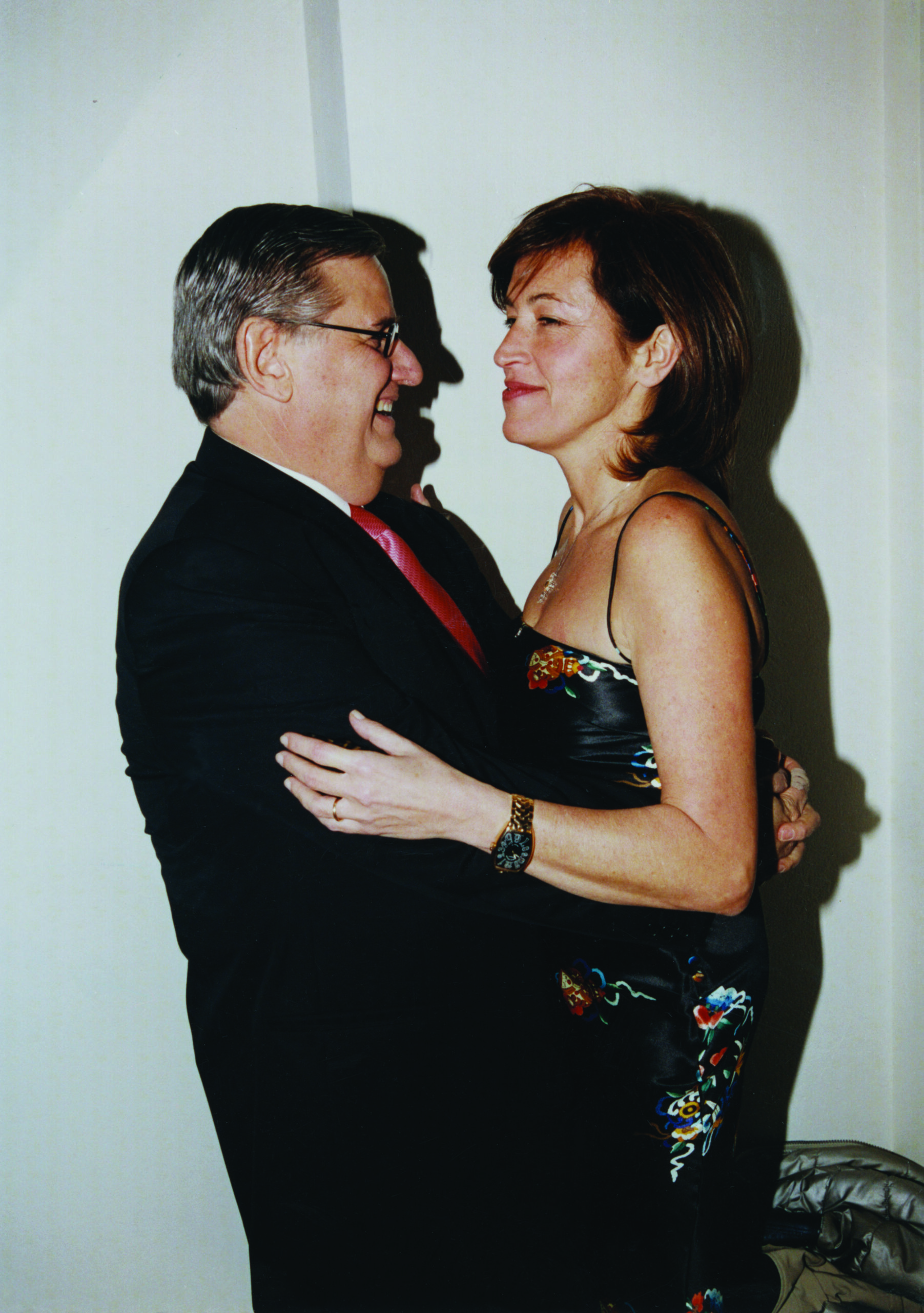 “Ένα Ρουμπίνι στο Μέρος της Καρδιάς”: Τα 60 χρόνια του Κώστα Καίσαρη στο κόσμημα σε μια πολυτελή έκδοση-6