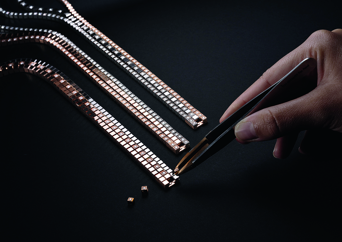 Caroline Scheufele: Η co-president και artistic director του ελβετικού οίκου Chopard αναλύει τη δυνατή σχέση της υψηλής κοσμηματοποιίας και της υψηλής ραπτικής-2