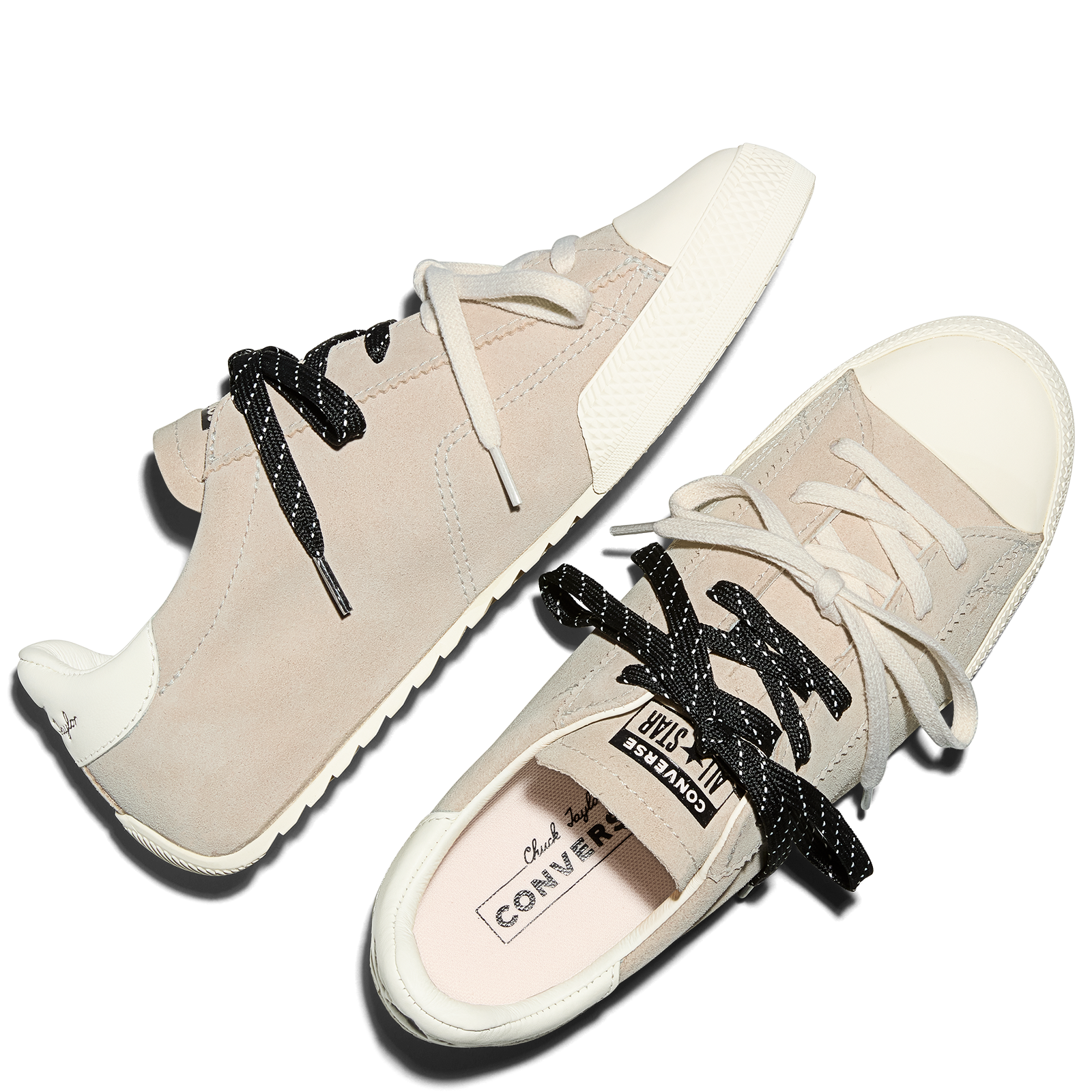 Τα νέα sneakers Chuck Taylor Lo της Converse είναι το new classic του street style-4