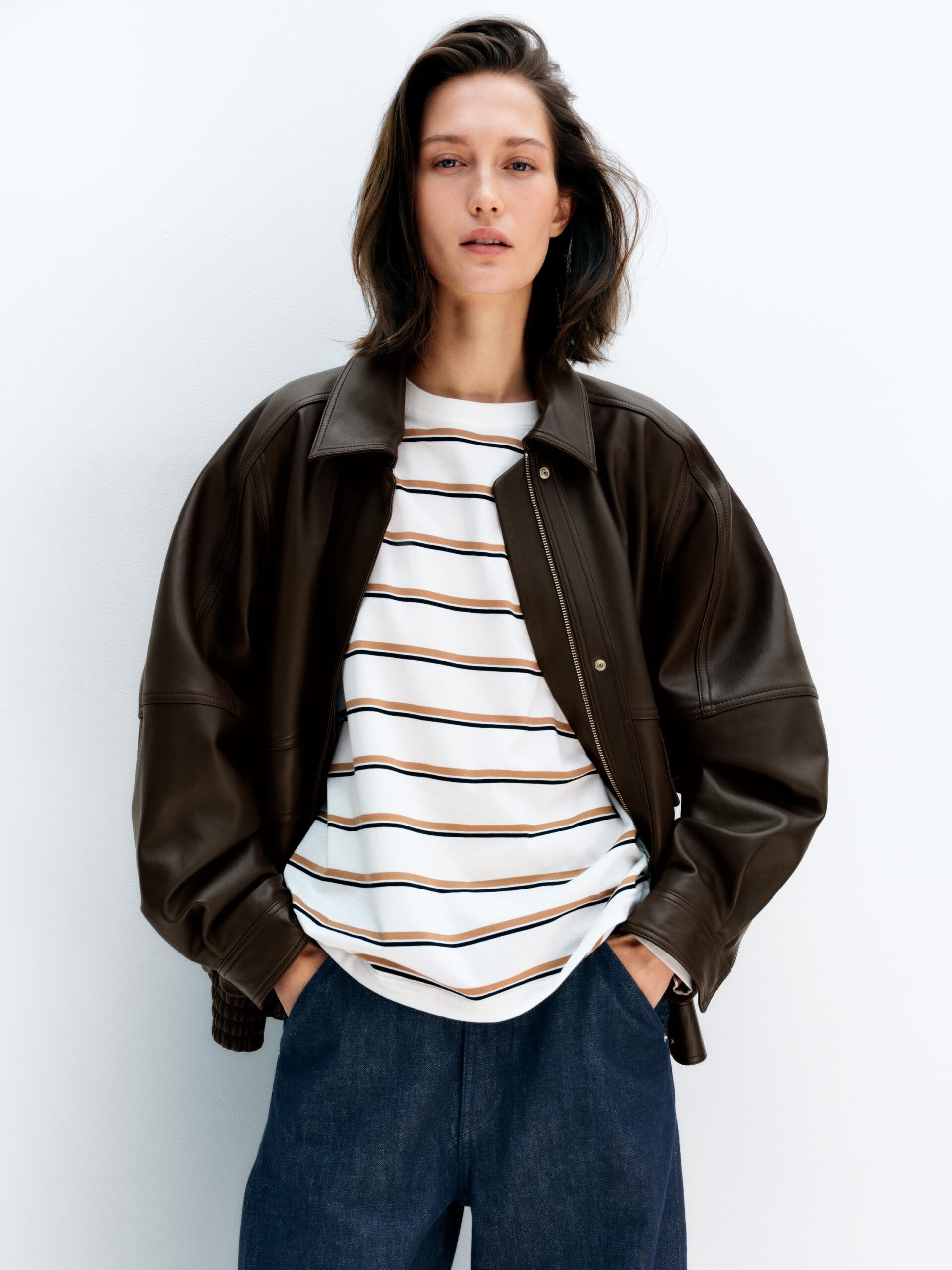 Το Scandi brand ARKET έρχεται στην Ελλάδα και η Head of Design & Creative Ella Soccorsi αναλύει τους κανόνες του διαχρονικού στυλ στη Vogue Greece-6