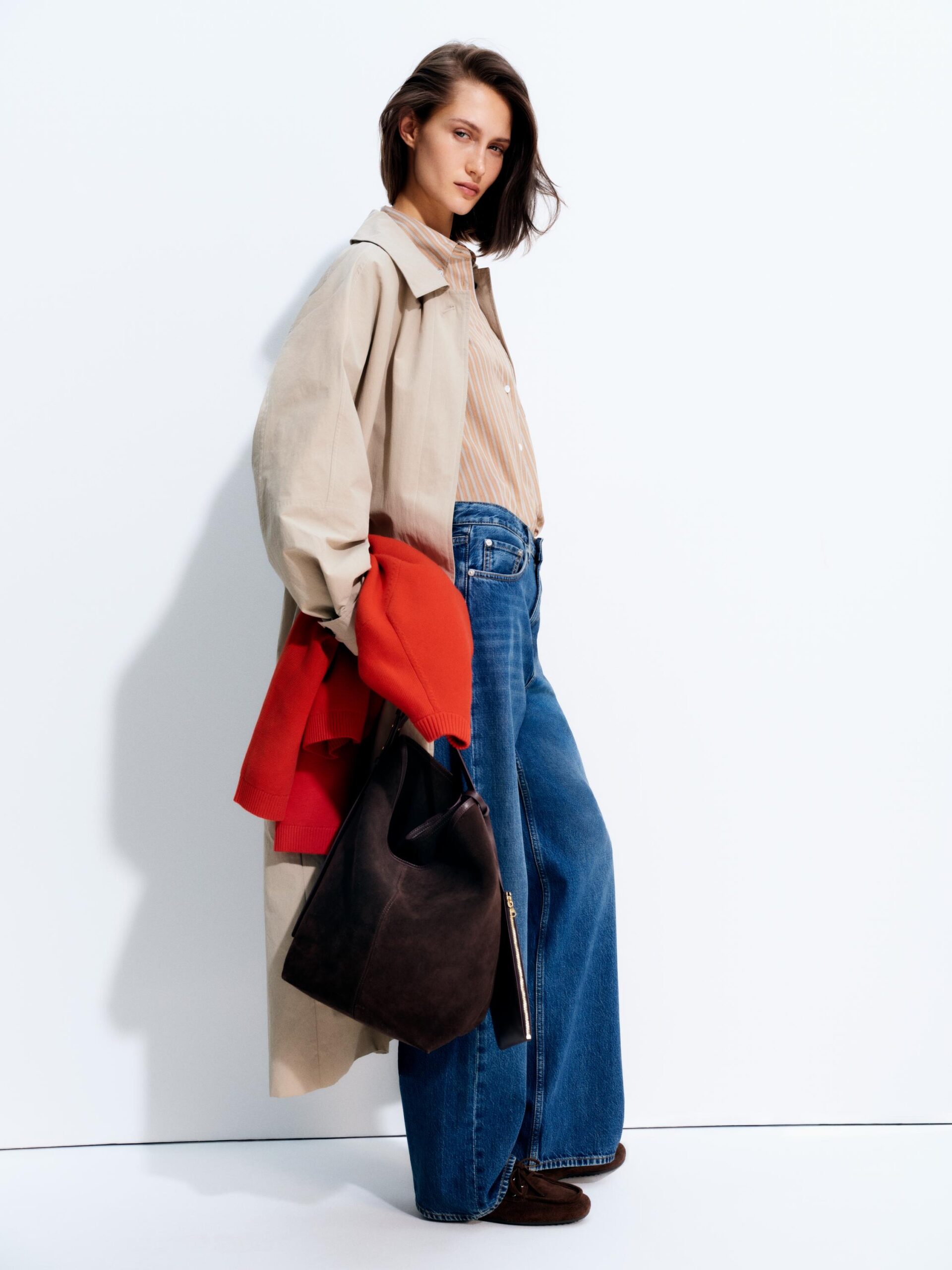 Το Scandi brand ARKET έρχεται στην Ελλάδα και η Head of Design & Creative Ella Soccorsi αναλύει τους κανόνες του διαχρονικού στυλ στη Vogue Greece-5