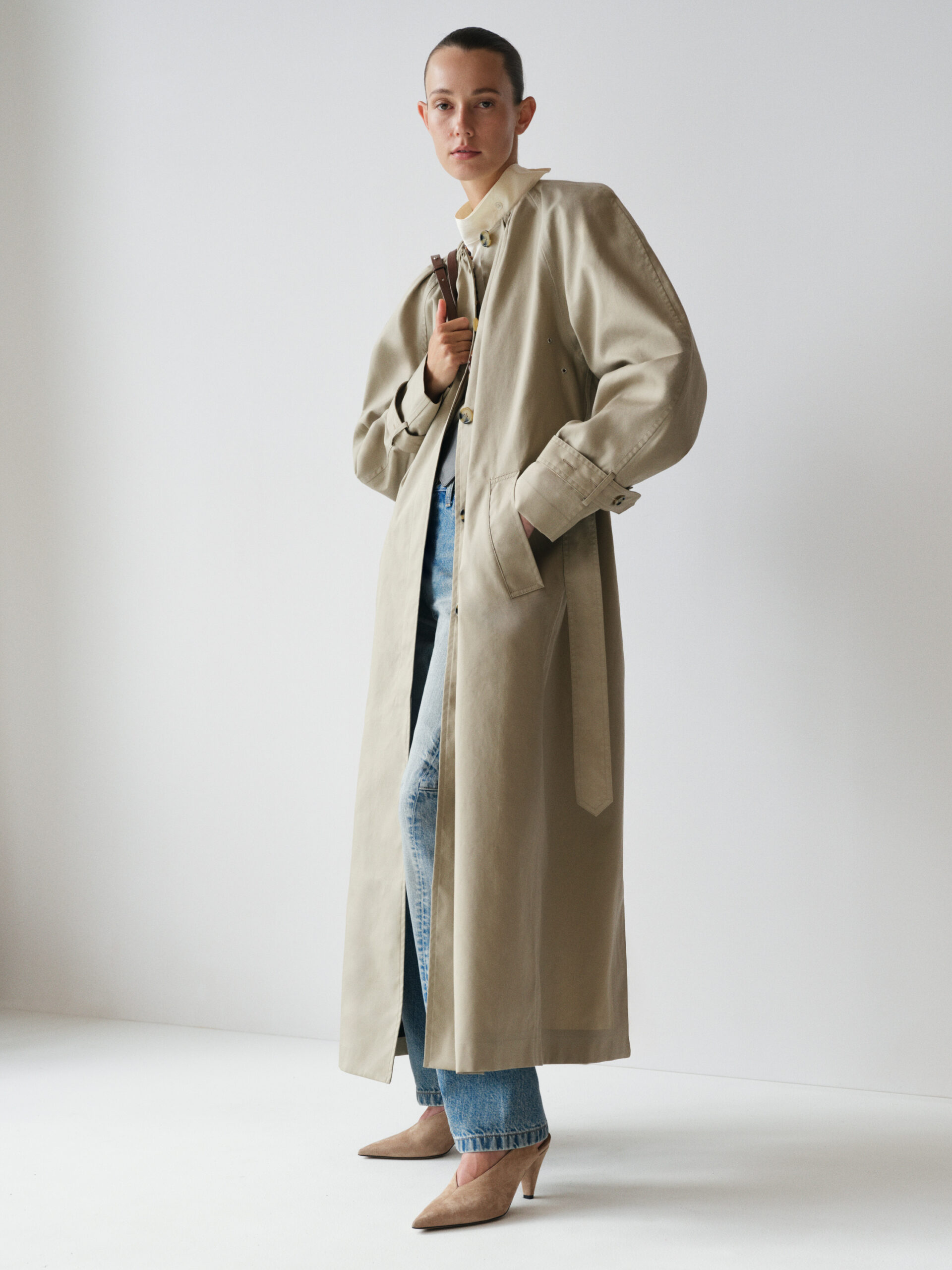 Το Scandi brand ARKET έρχεται στην Ελλάδα και η Head of Design & Creative Ella Soccorsi αναλύει τους κανόνες του διαχρονικού στυλ στη Vogue Greece-8