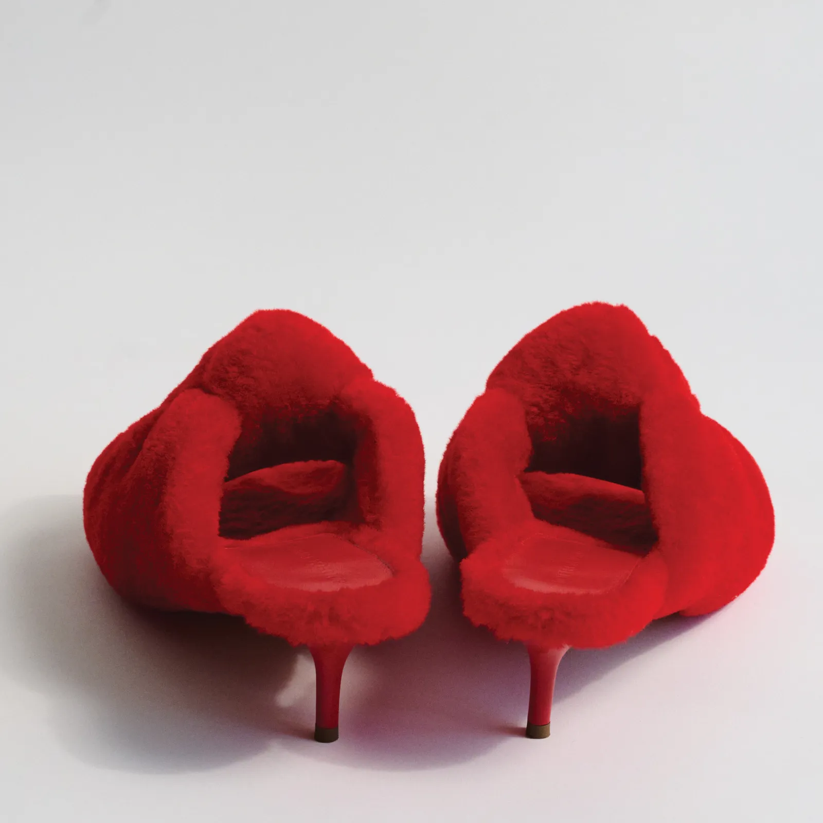 H Louise Trotter μιλά πρώτη φορά για την συλλογή της για τον Bottega Veneta και την έννοια της απτής πολυτέλειας-6