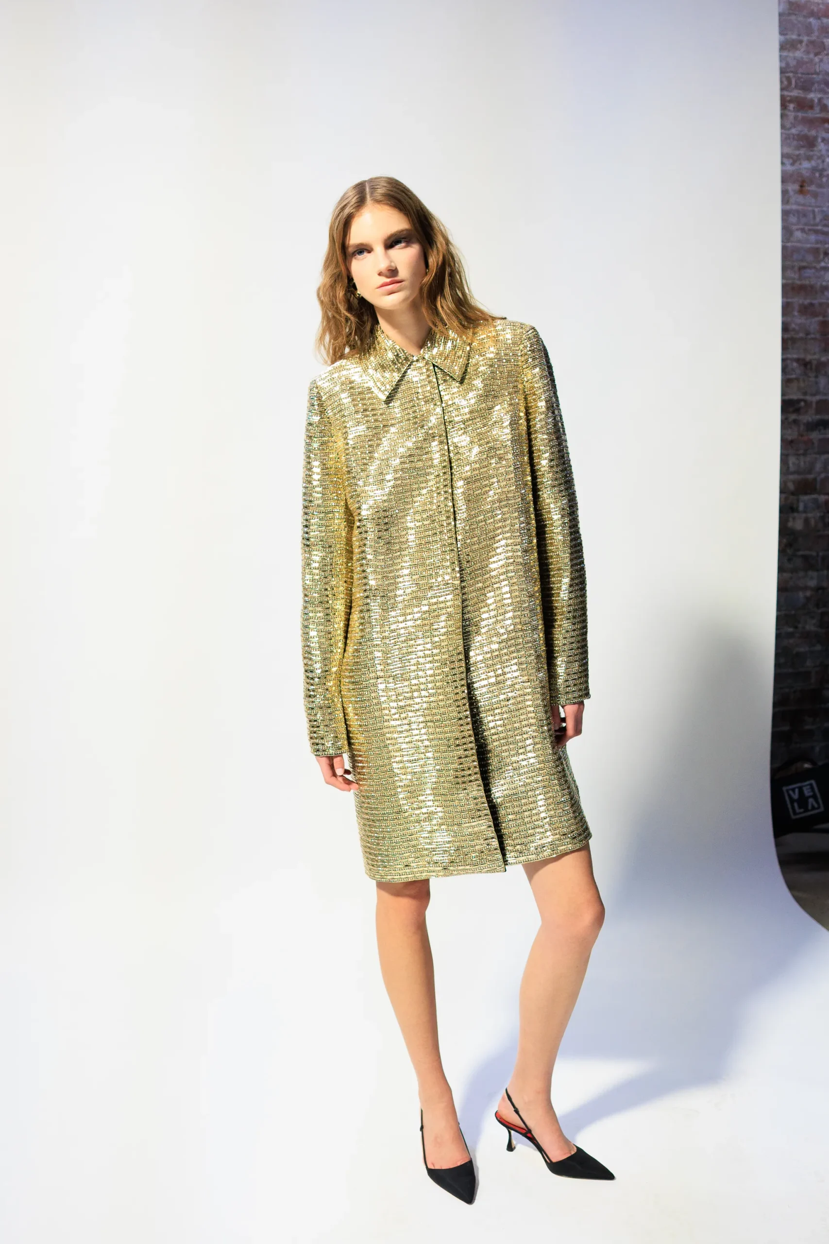 Εβδομάδα Μόδας Νέας Υόρκης FW26-27: Οι καλύτερες backstage στιγμές-7