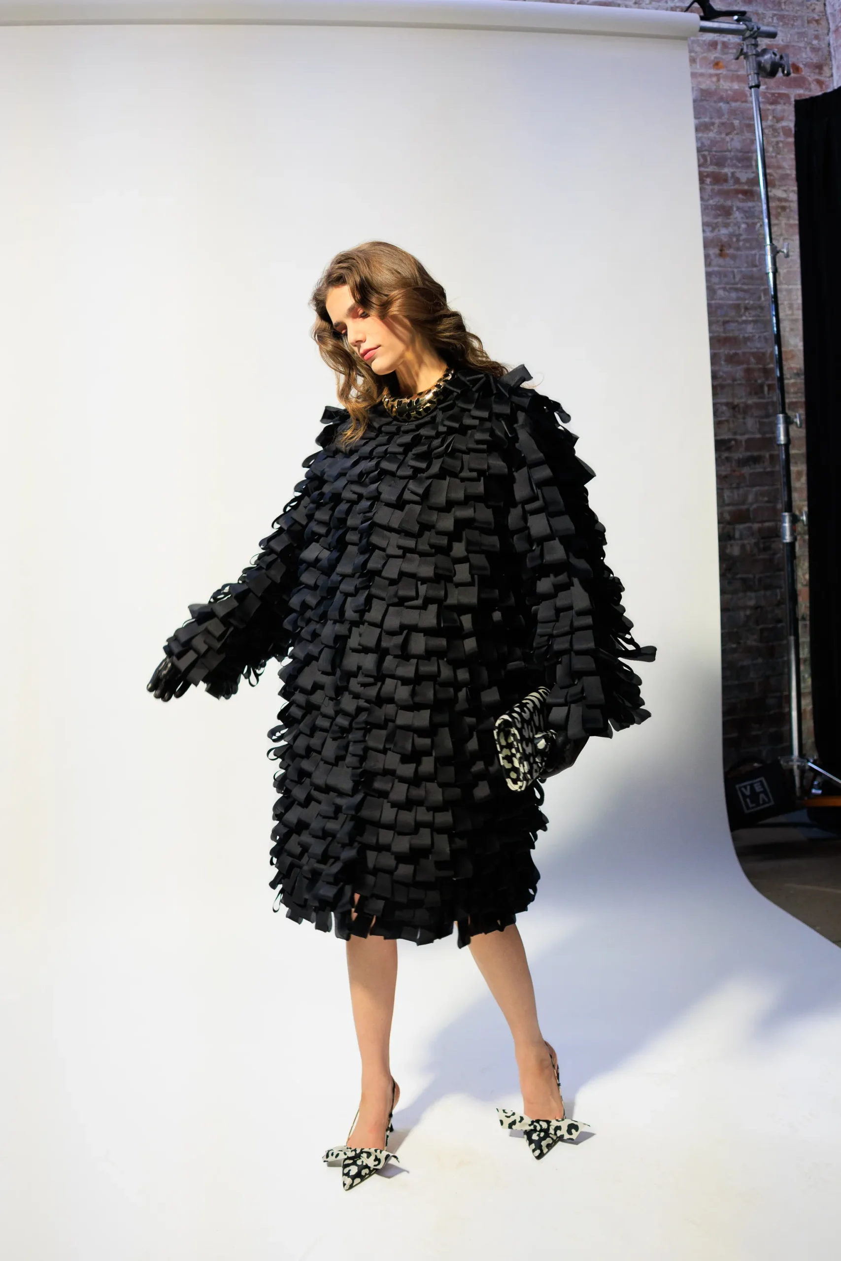 Εβδομάδα Μόδας Νέας Υόρκης FW26-27: Οι καλύτερες backstage στιγμές-11