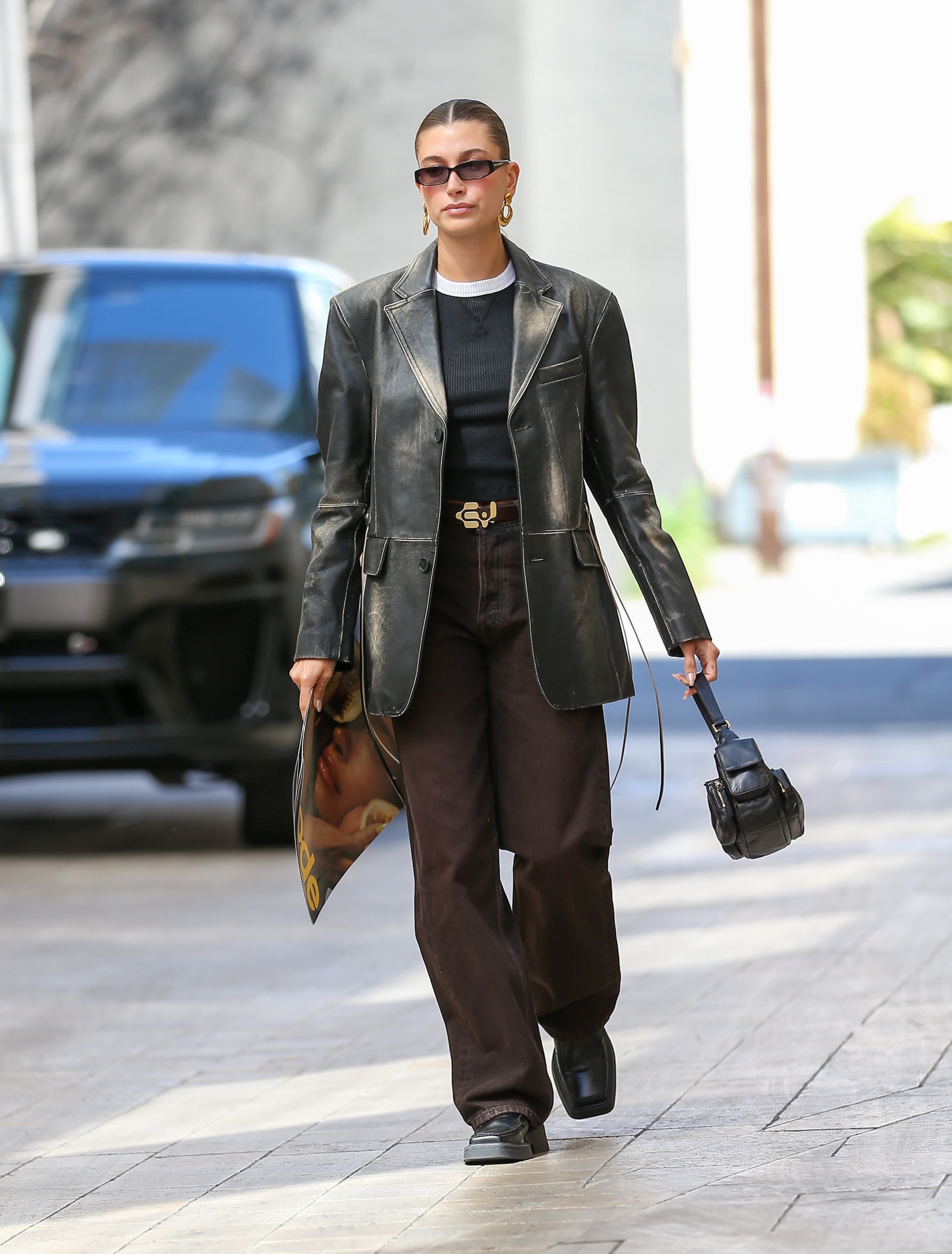 Denim trends: Τα χρώματα που πρέπει να έχετε εκτός από το μπλε-2