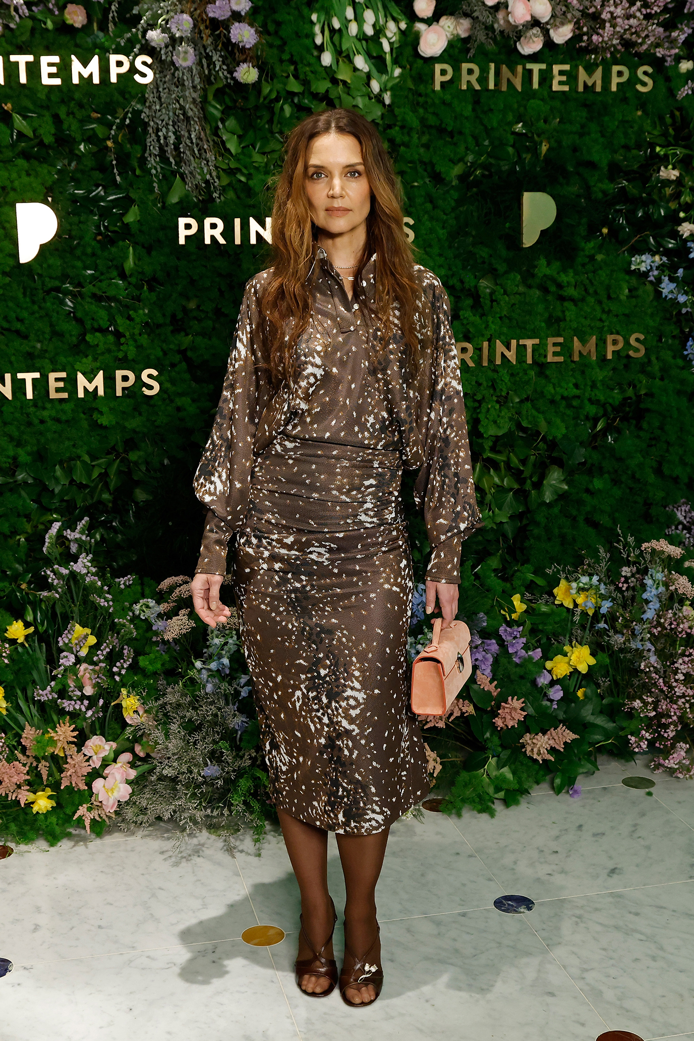 Bambi print: Θα αντικαταστήσει το leopard αυτή την άνοιξη;-1